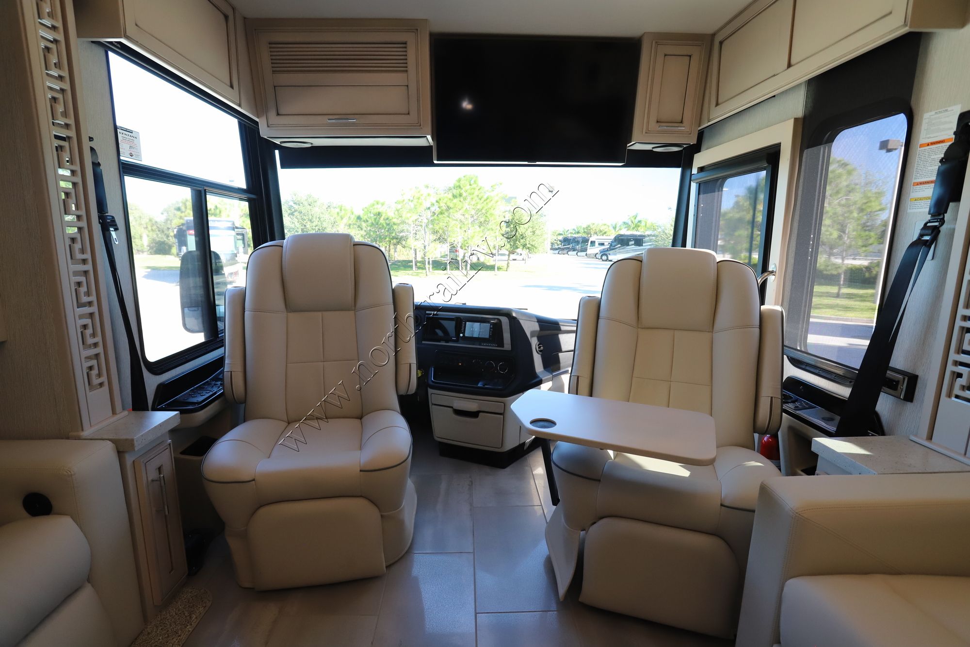 Used 2021 Newmar Ventana 4369 Class A  For Sale