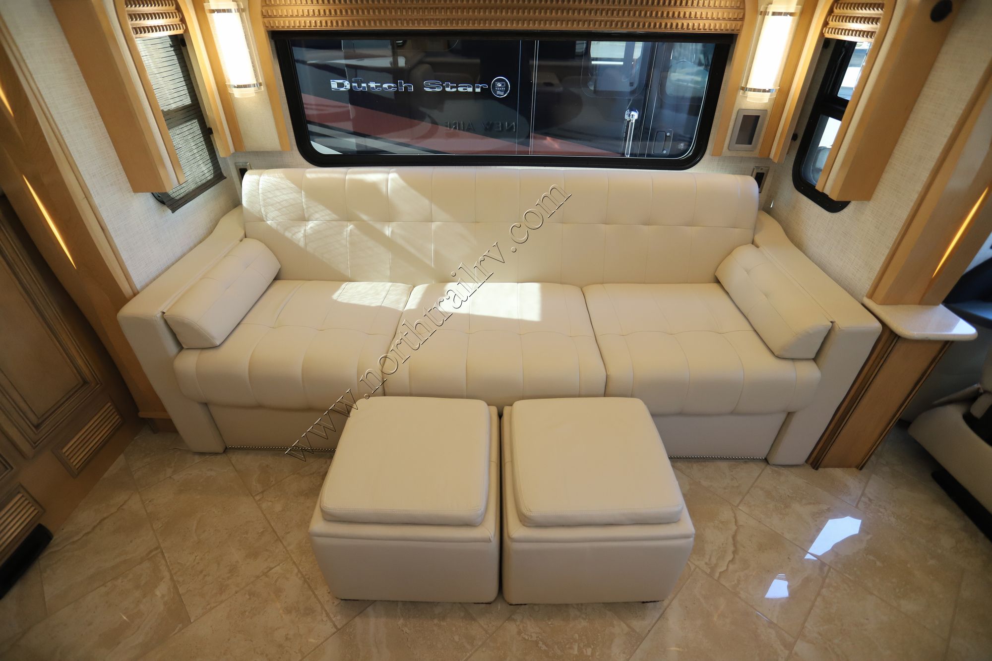 Used 2020 Newmar New Aire 3543 Class A  For Sale