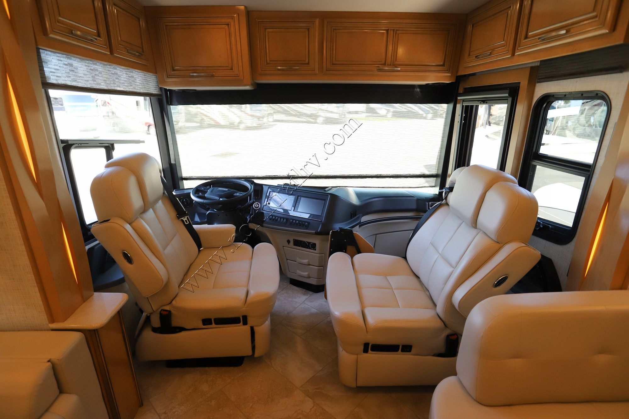 Used 2020 Newmar New Aire 3543 Class A  For Sale