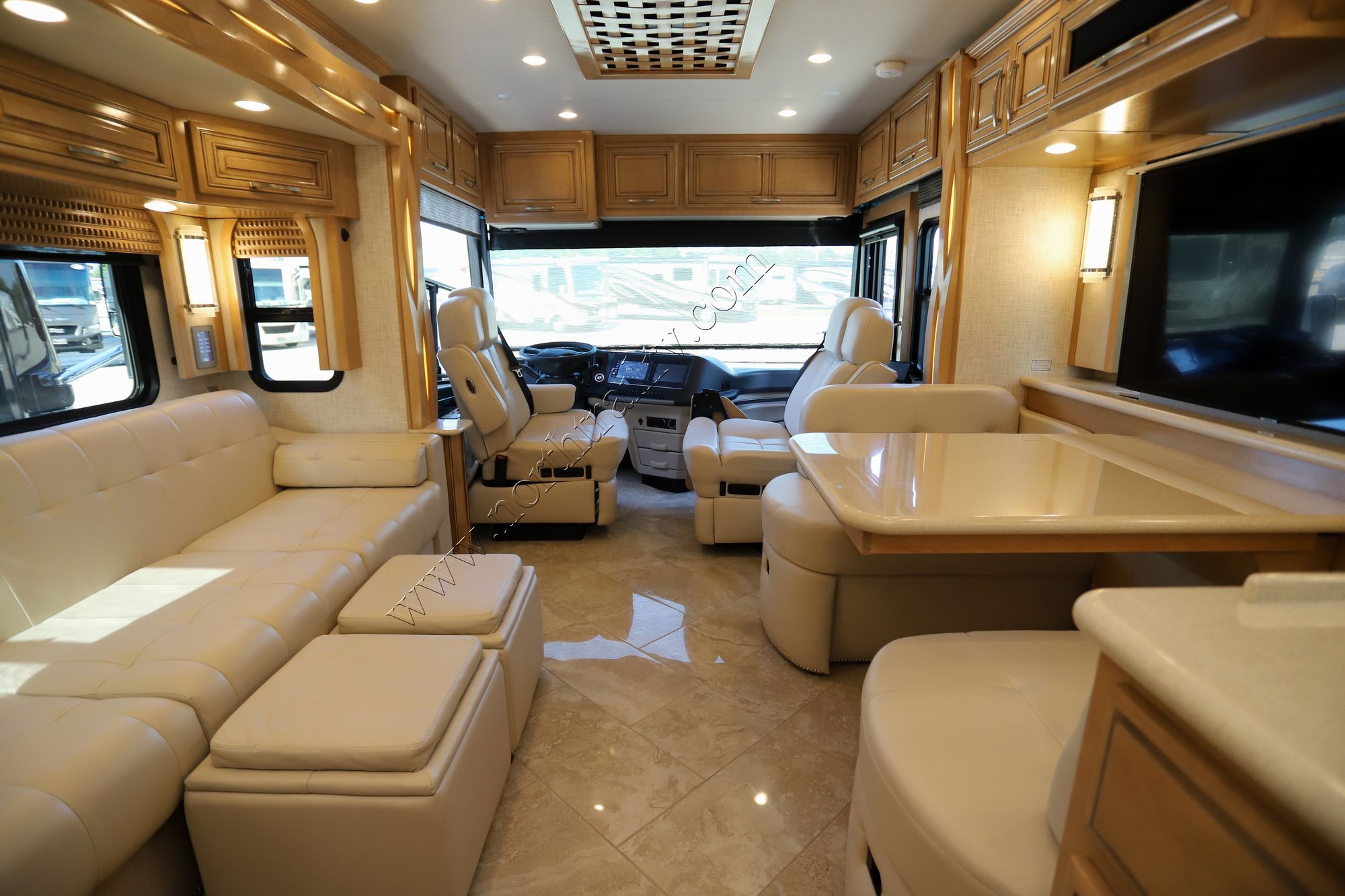 Used 2020 Newmar New Aire 3543 Class A  For Sale