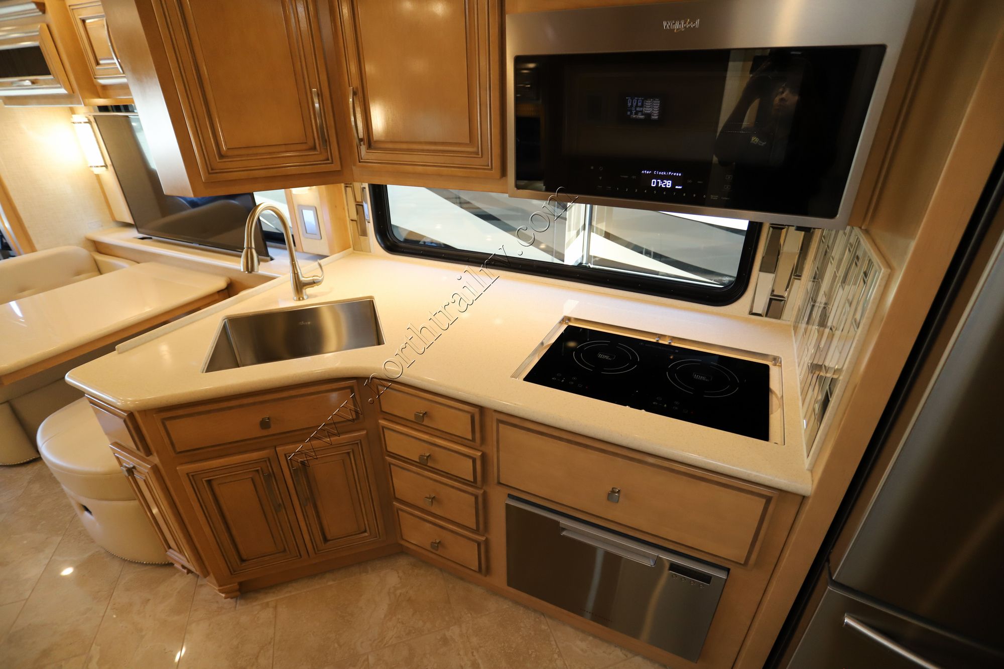 Used 2020 Newmar New Aire 3543 Class A  For Sale