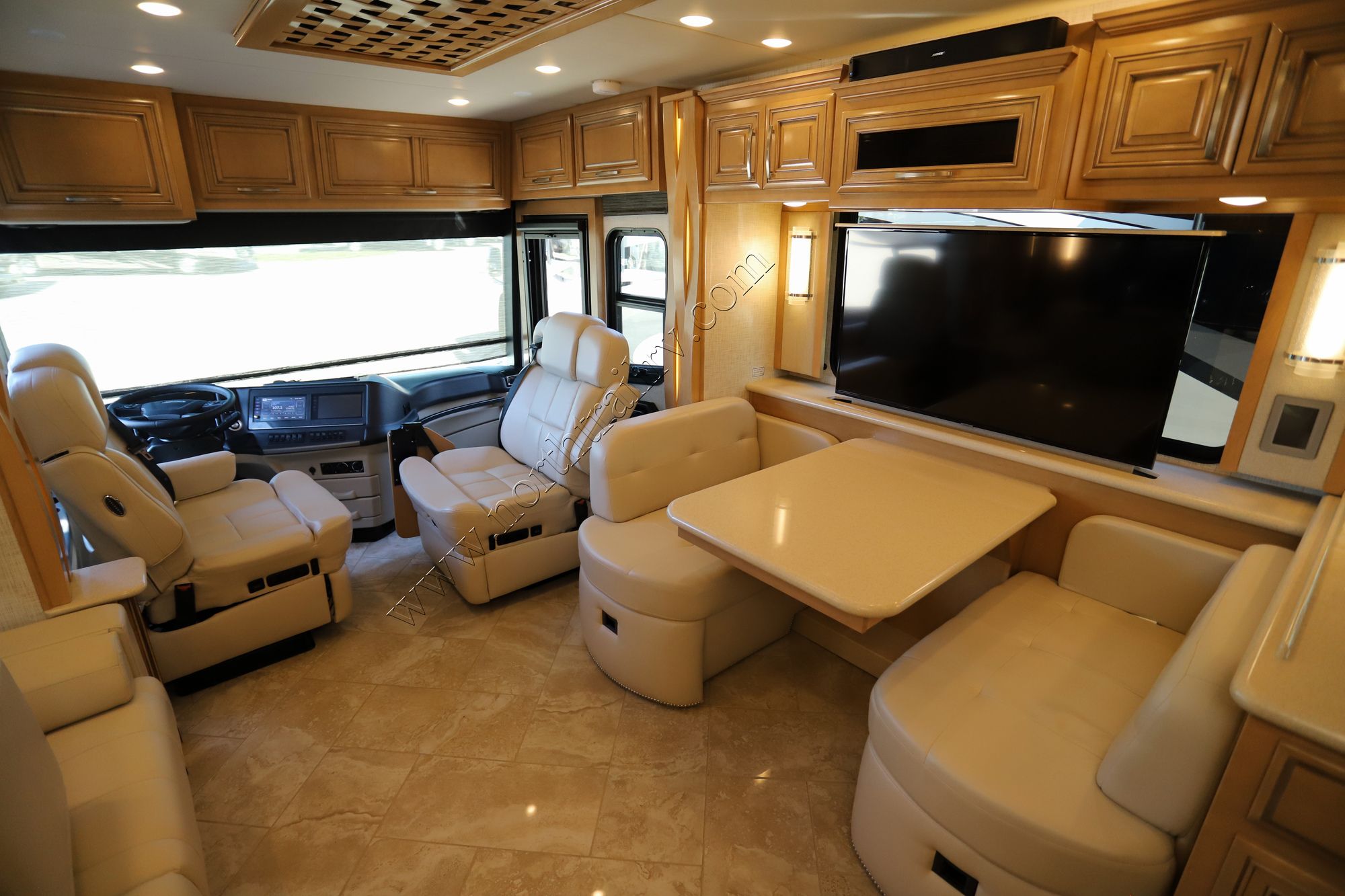 Used 2020 Newmar New Aire 3543 Class A  For Sale