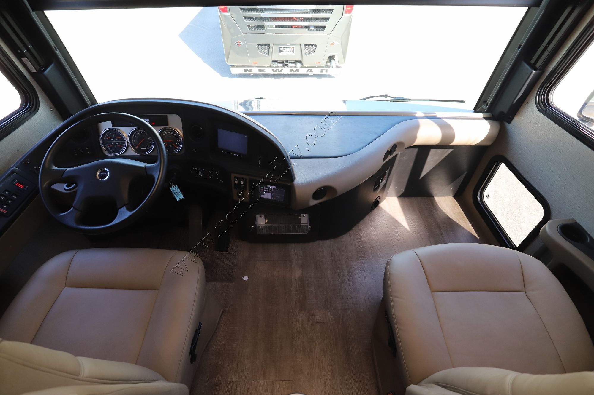 Used 2018 Fleetwood Pace Arrow 33D Class A  For Sale