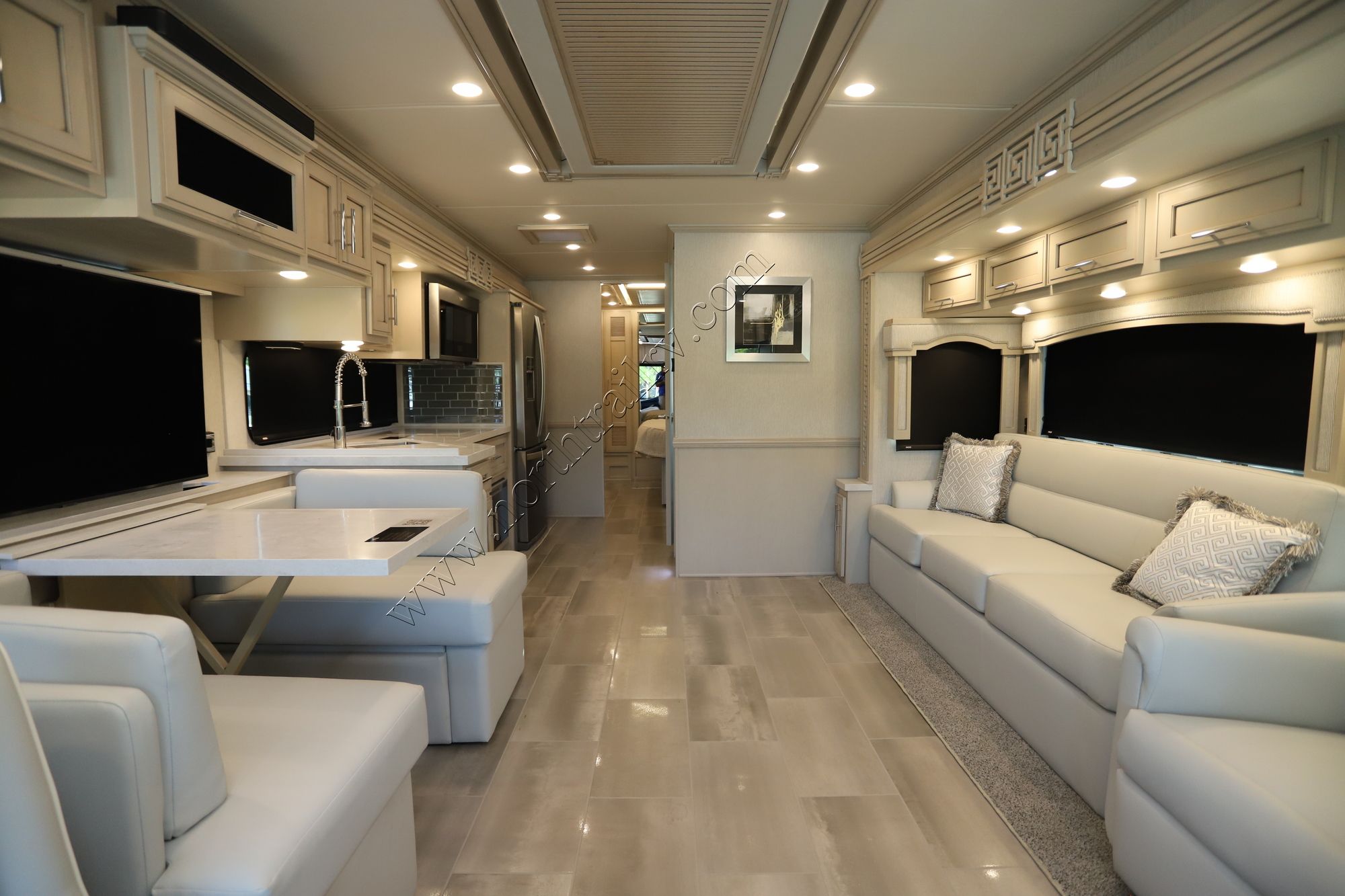 New 2022 Newmar Ventana 3412 Class A  For Sale