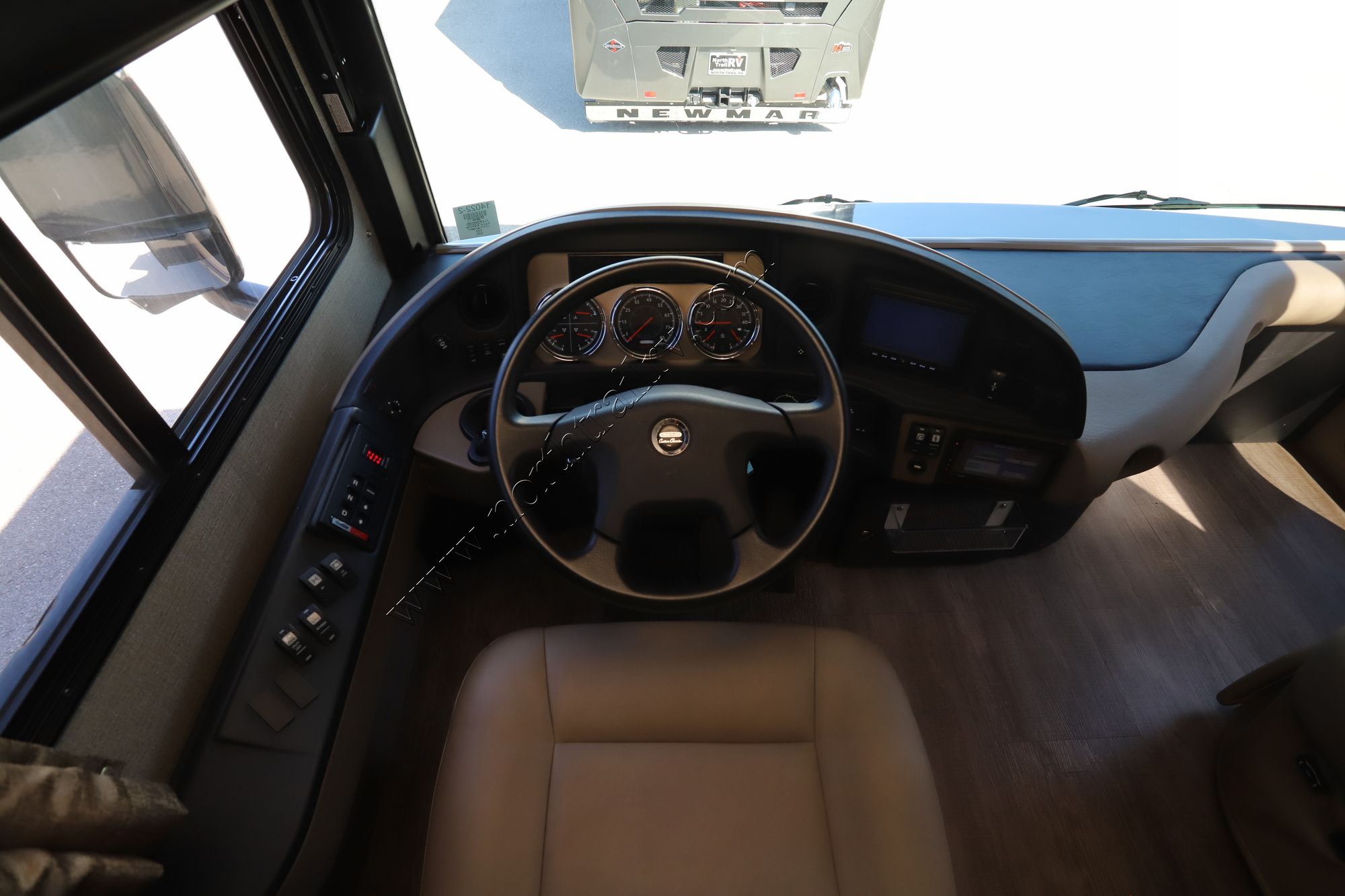 Used 2018 Fleetwood Pace Arrow 33D Class A  For Sale