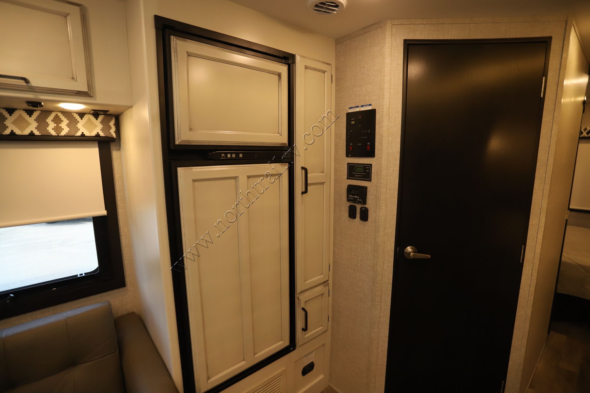 New 2022 Jayco Alante 29F Class A  For Sale