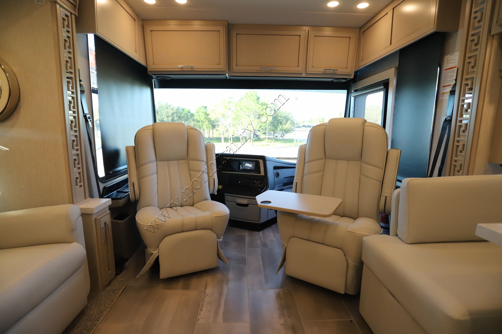 New 2022 Newmar Ventana 3412 Class A  For Sale