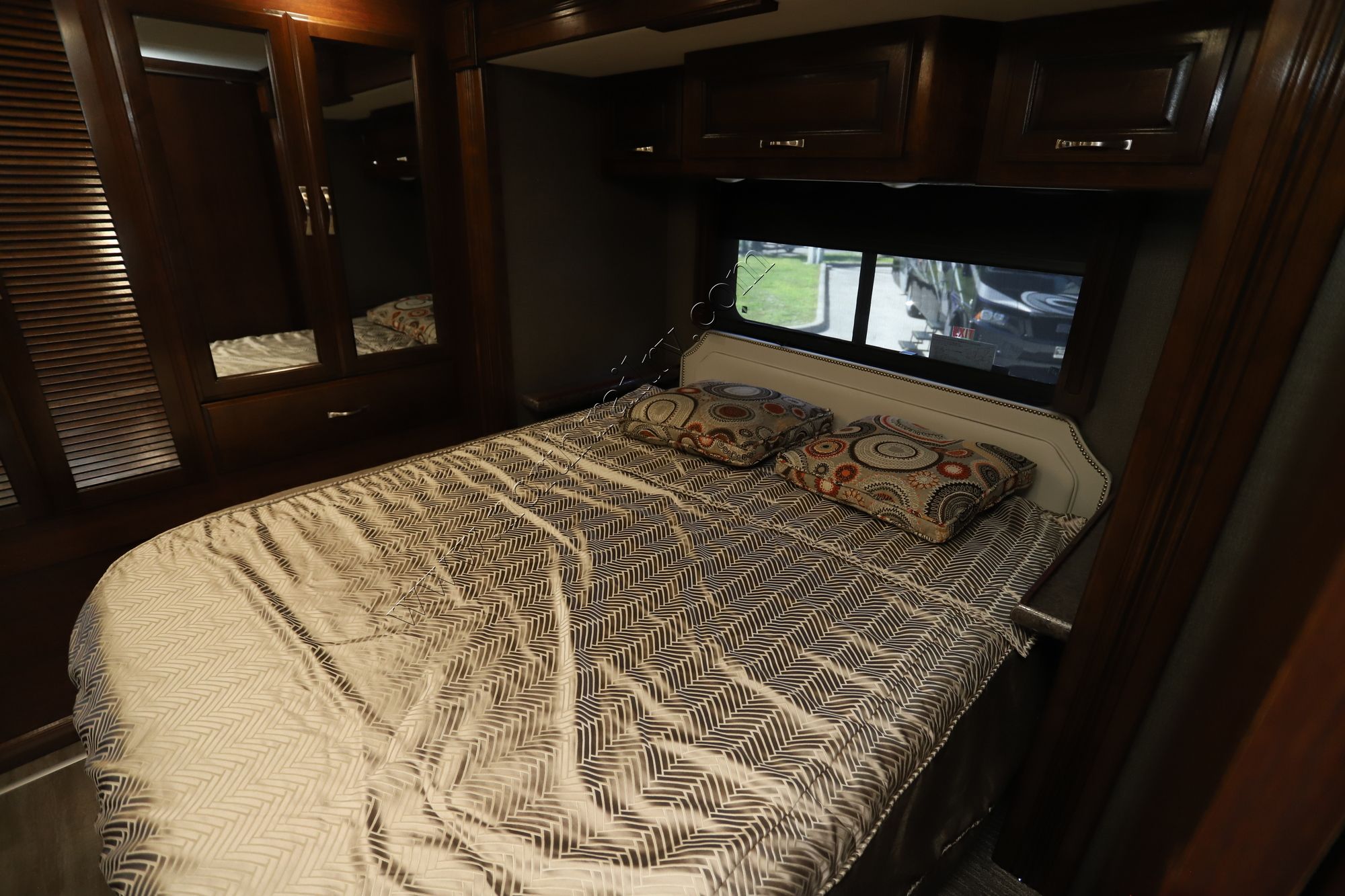 Used 2018 Fleetwood Pace Arrow 33D Class A  For Sale