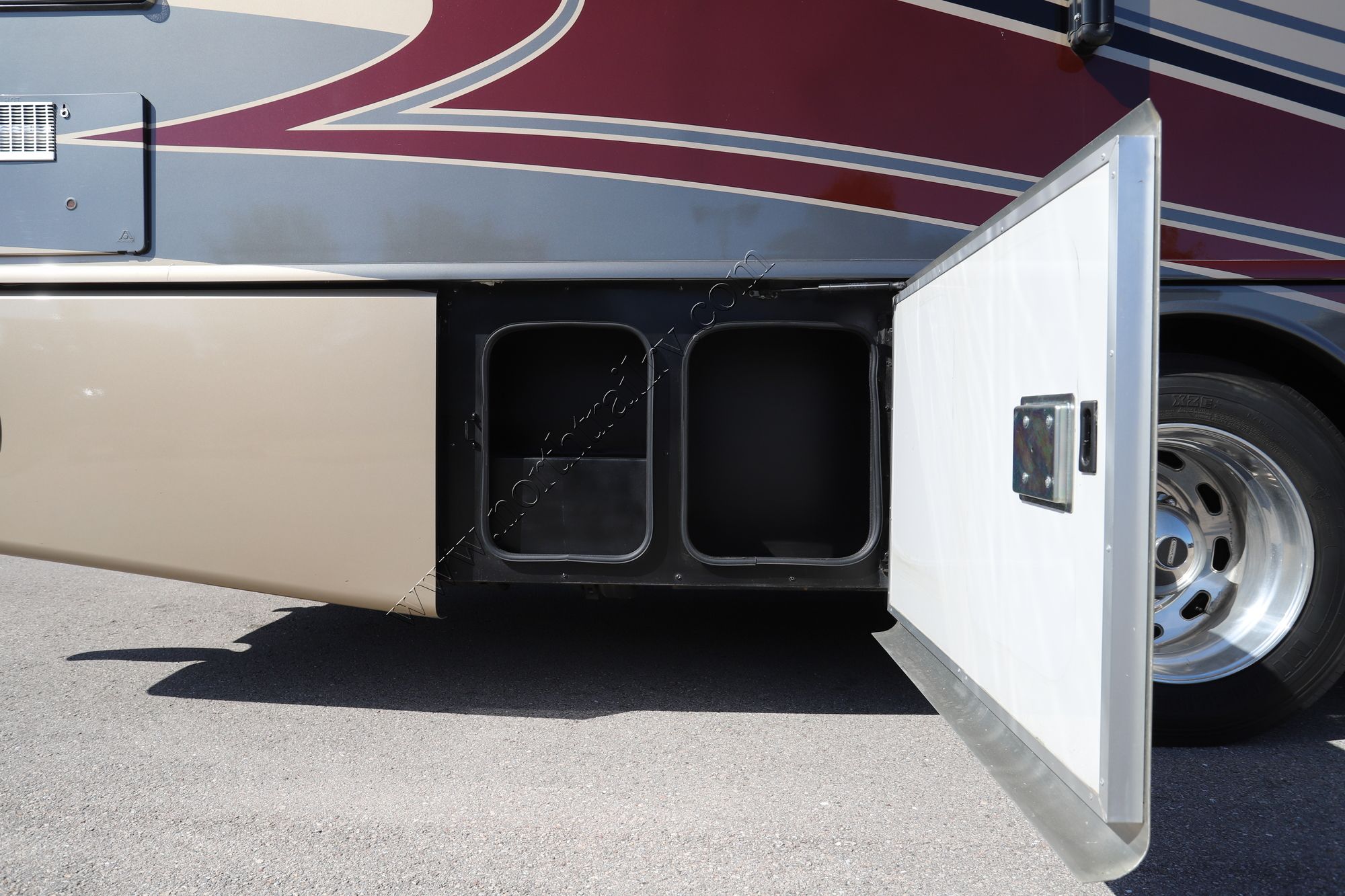 Used 2018 Fleetwood Pace Arrow 33D Class A  For Sale