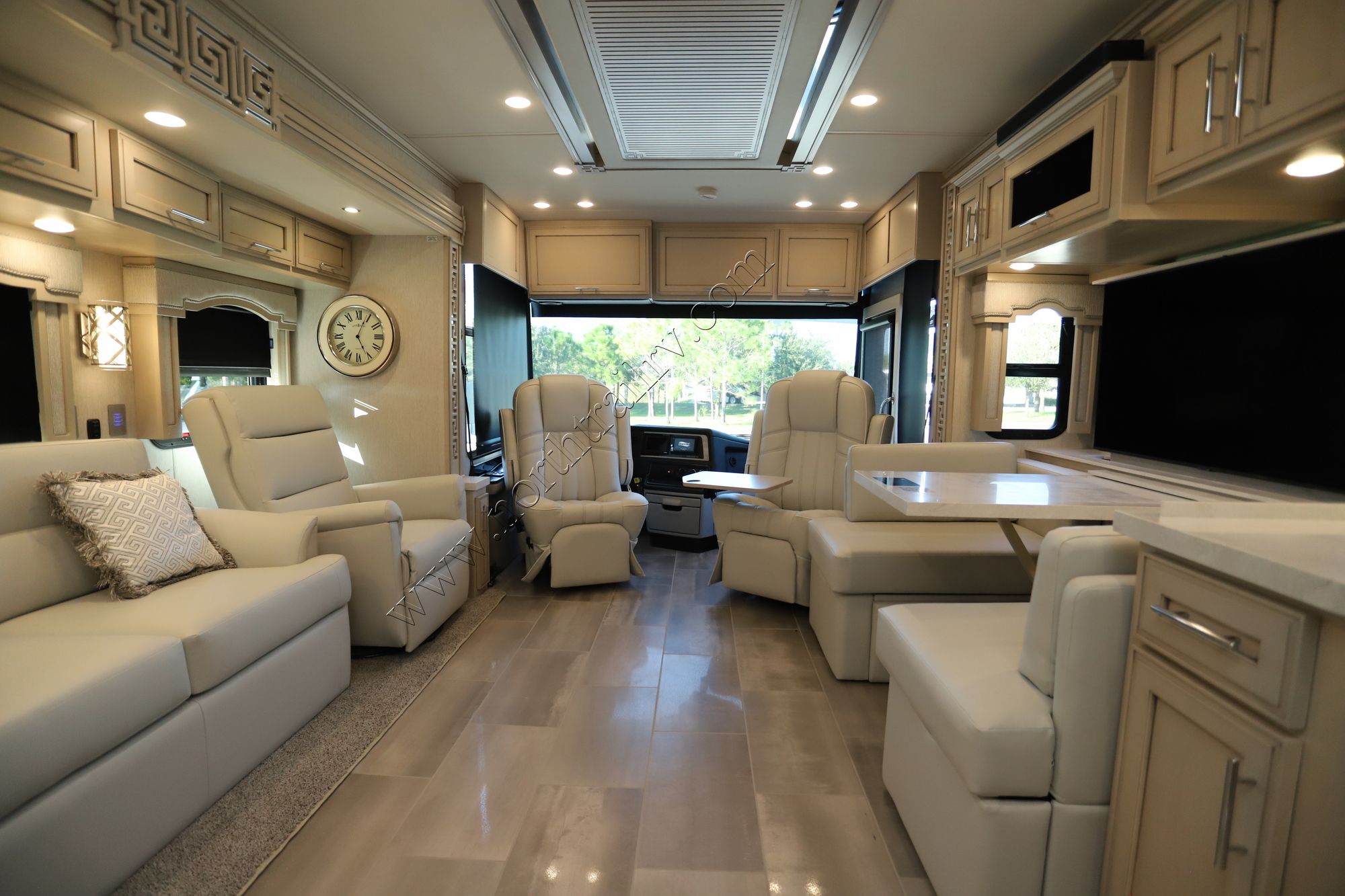 New 2022 Newmar Ventana 3412 Class A  For Sale