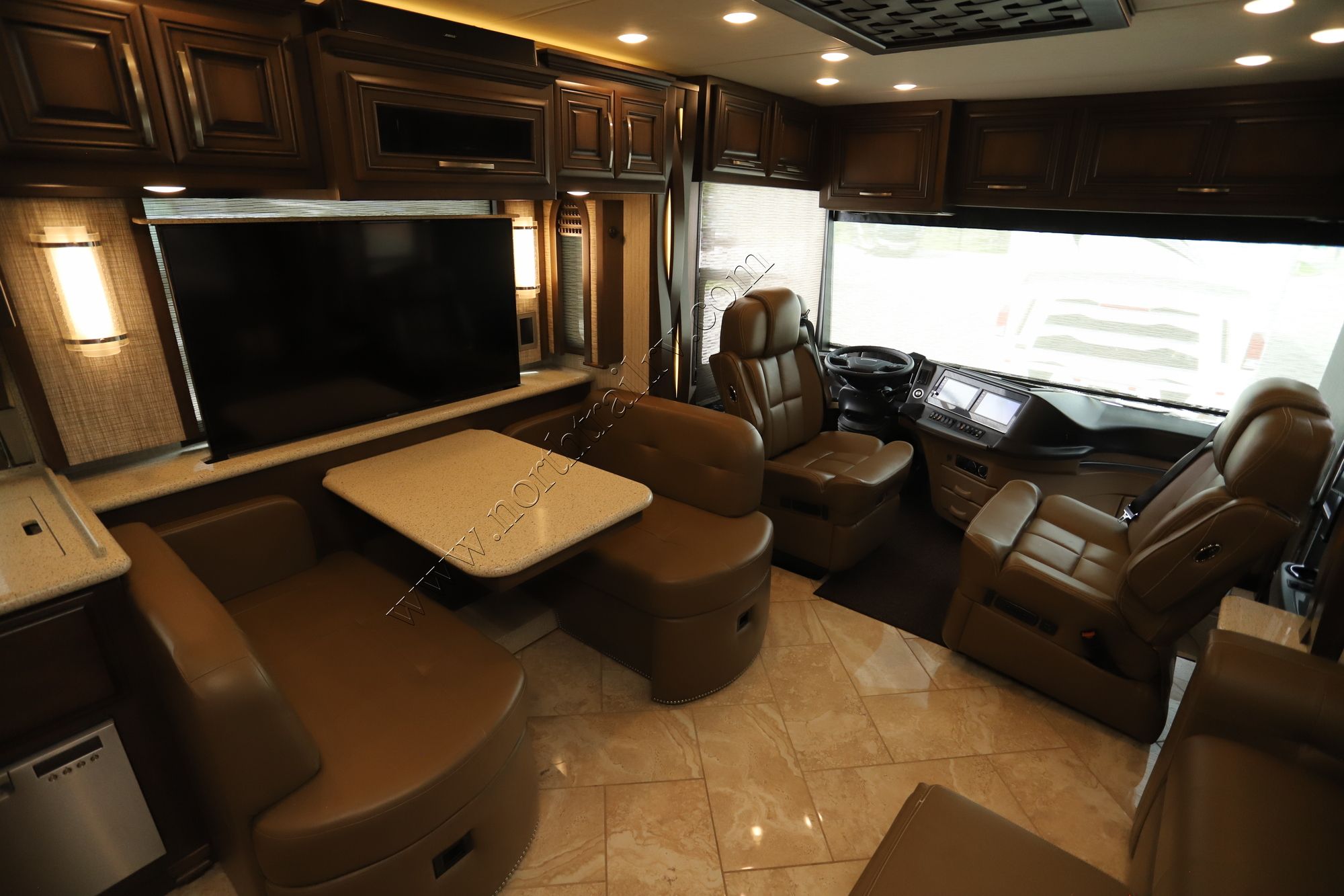 Used 2020 Newmar New Aire 3541 Class A  For Sale