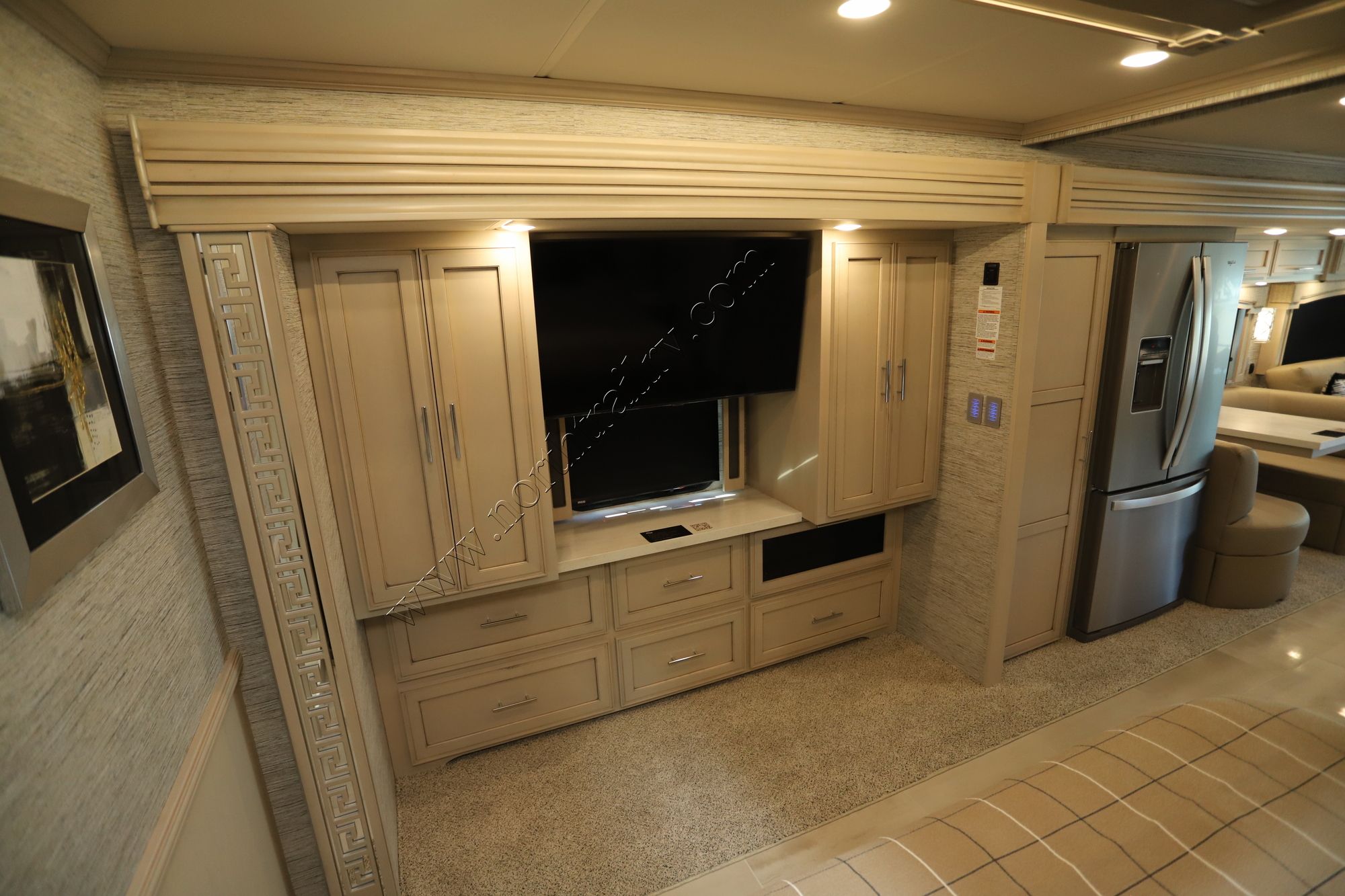 New 2022 Newmar Ventana 4369 Class A  For Sale