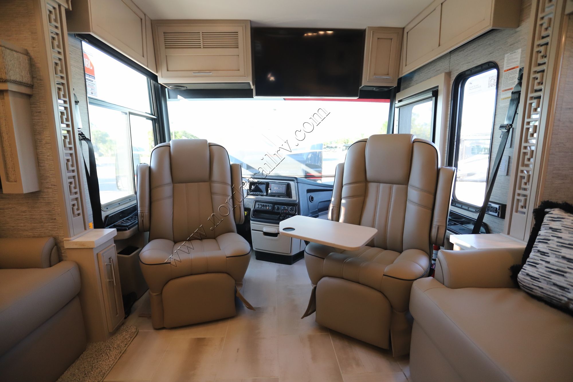 New 2022 Newmar Ventana 4369 Class A  For Sale