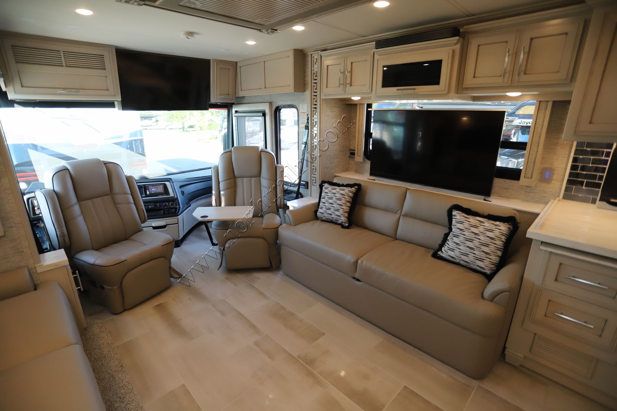 New 2022 Newmar Ventana 4369 Class A  For Sale