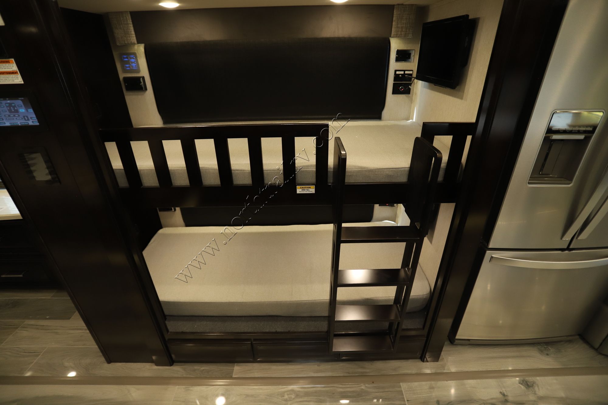 New 2022 Newmar Mountain Aire 4535 Class A  For Sale
