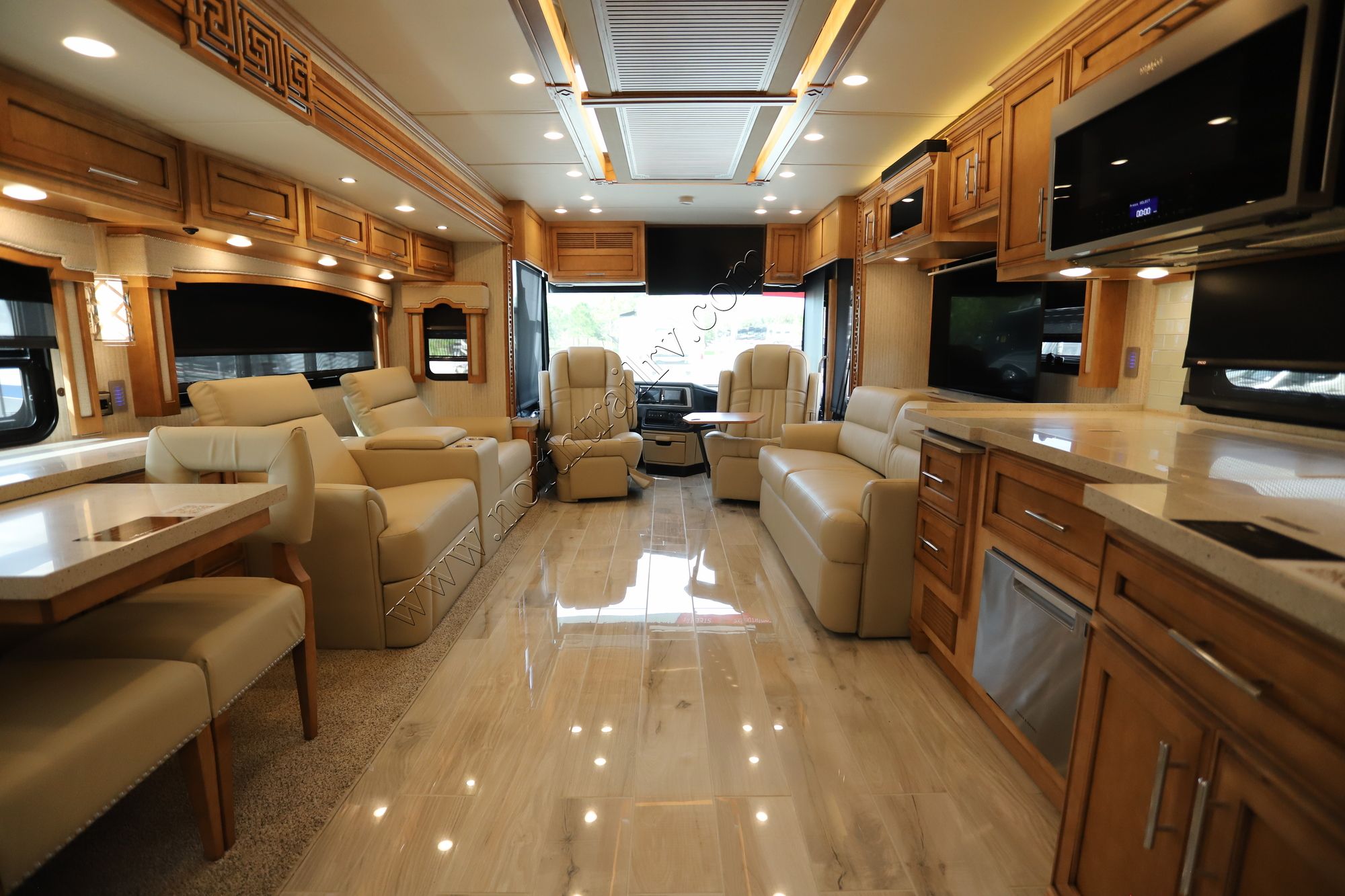 New 2022 Newmar Ventana 4369 Class A  For Sale