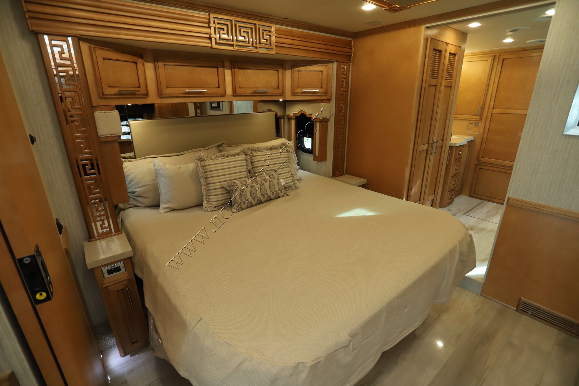 New 2022 Newmar Ventana 4369 Class A  For Sale