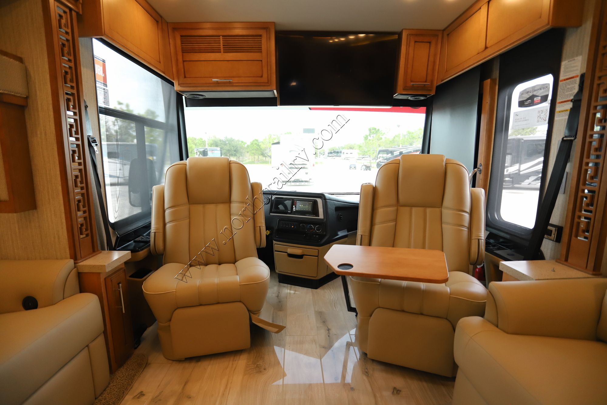 New 2022 Newmar Ventana 4369 Class A  For Sale