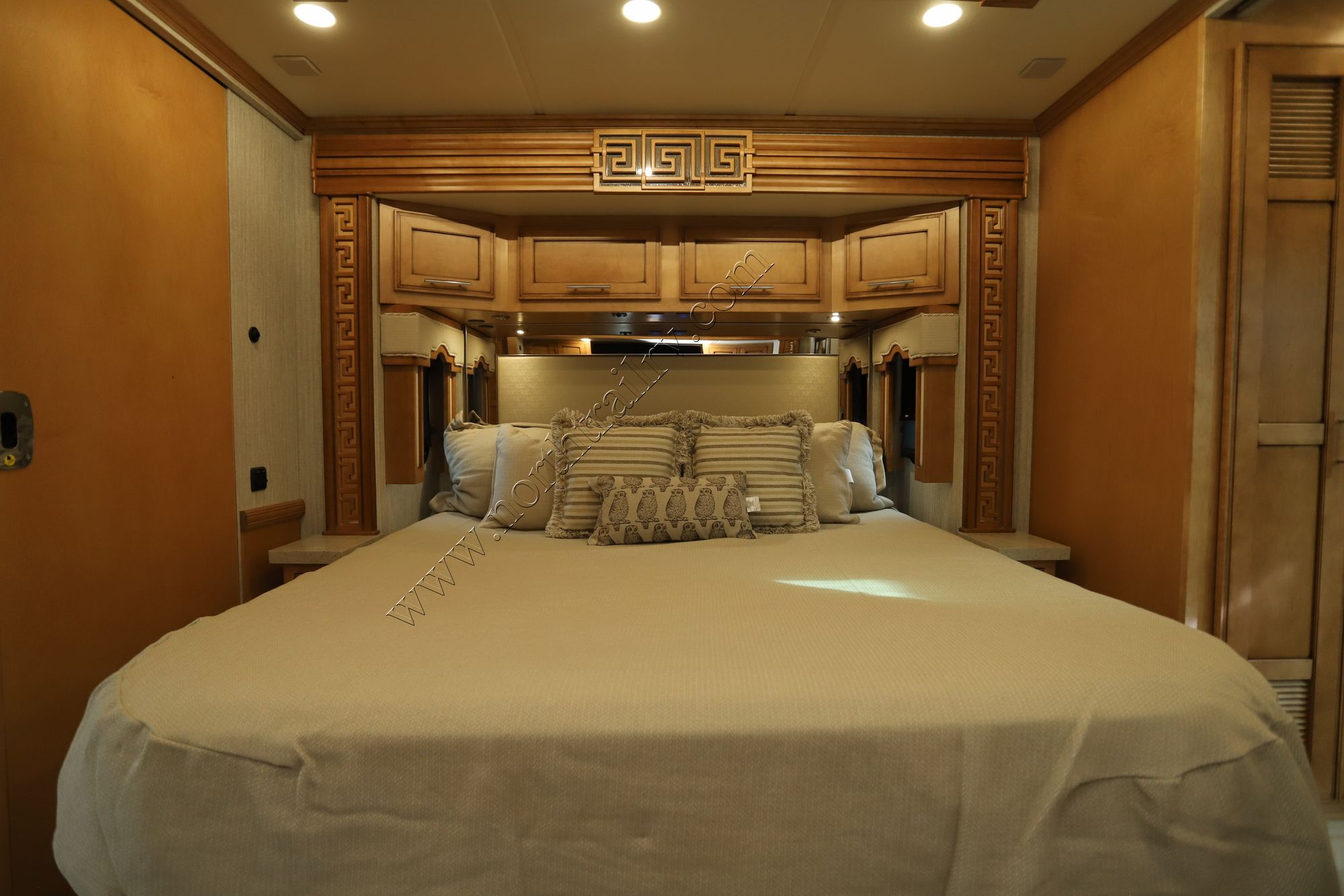 New 2022 Newmar Ventana 4369 Class A  For Sale
