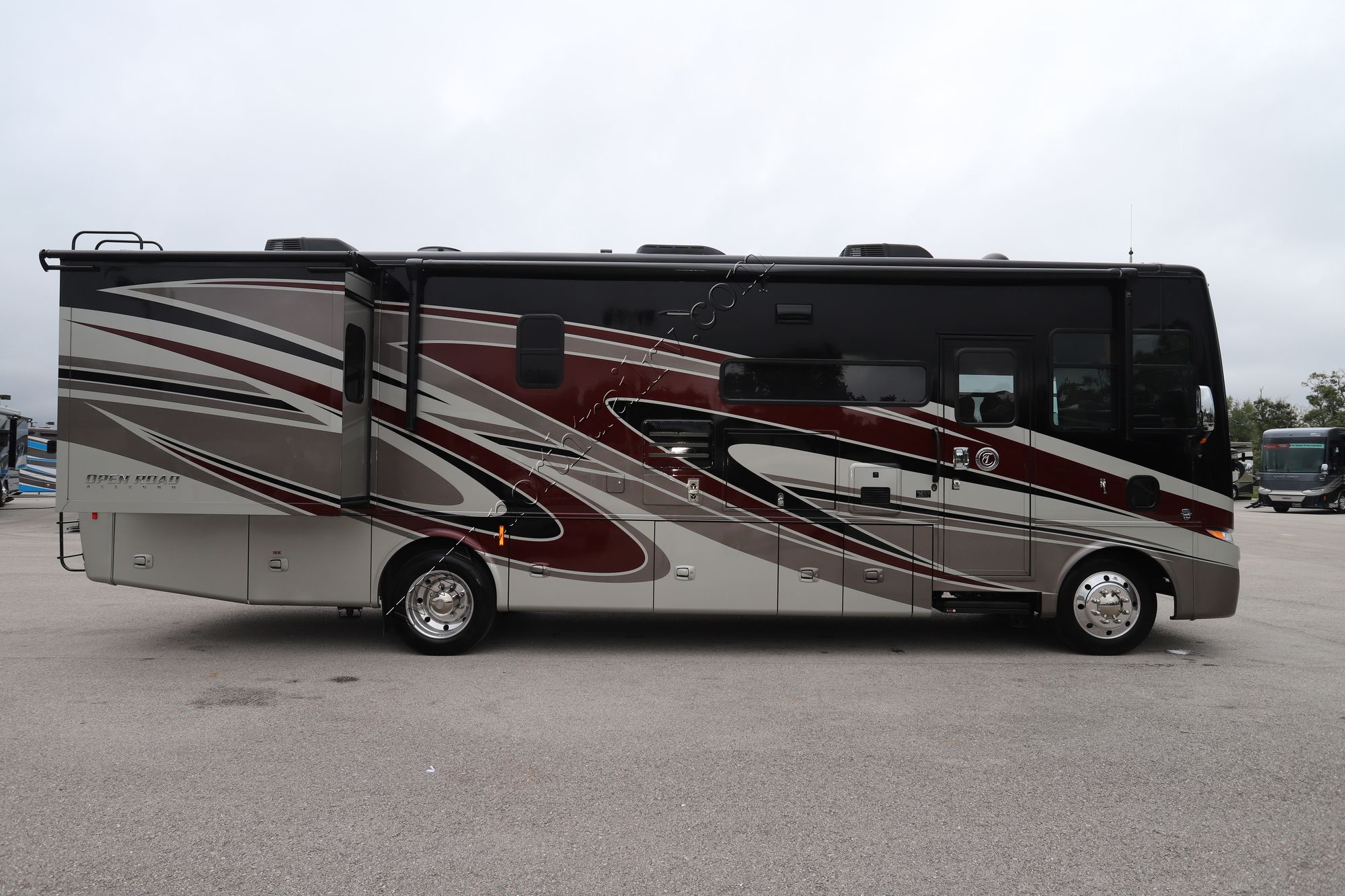 Used 2020 Tiffin Motor Homes Allegro 32SA Class A  For Sale