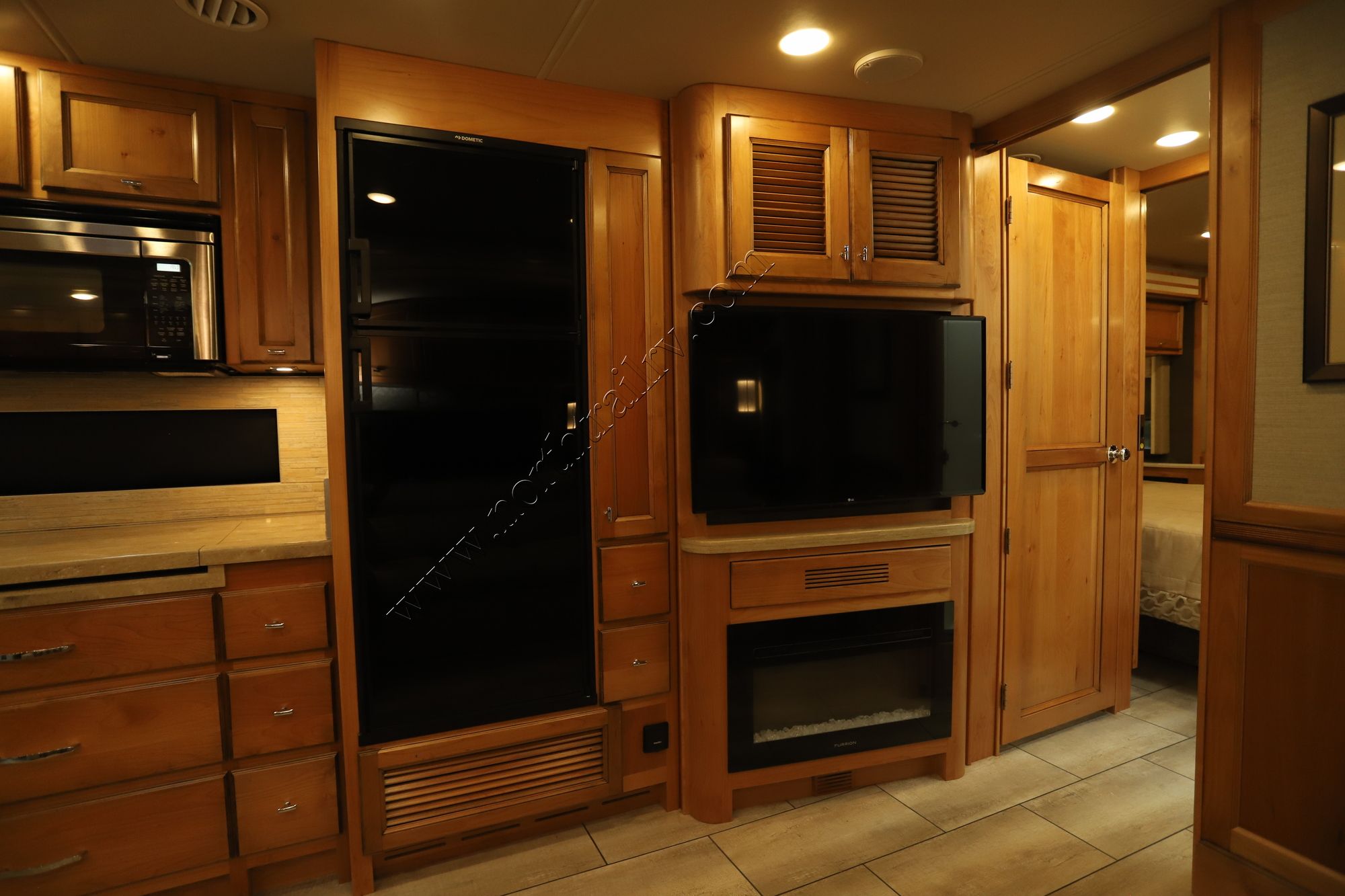 Used 2020 Tiffin Motor Homes Allegro 32SA Class A  For Sale