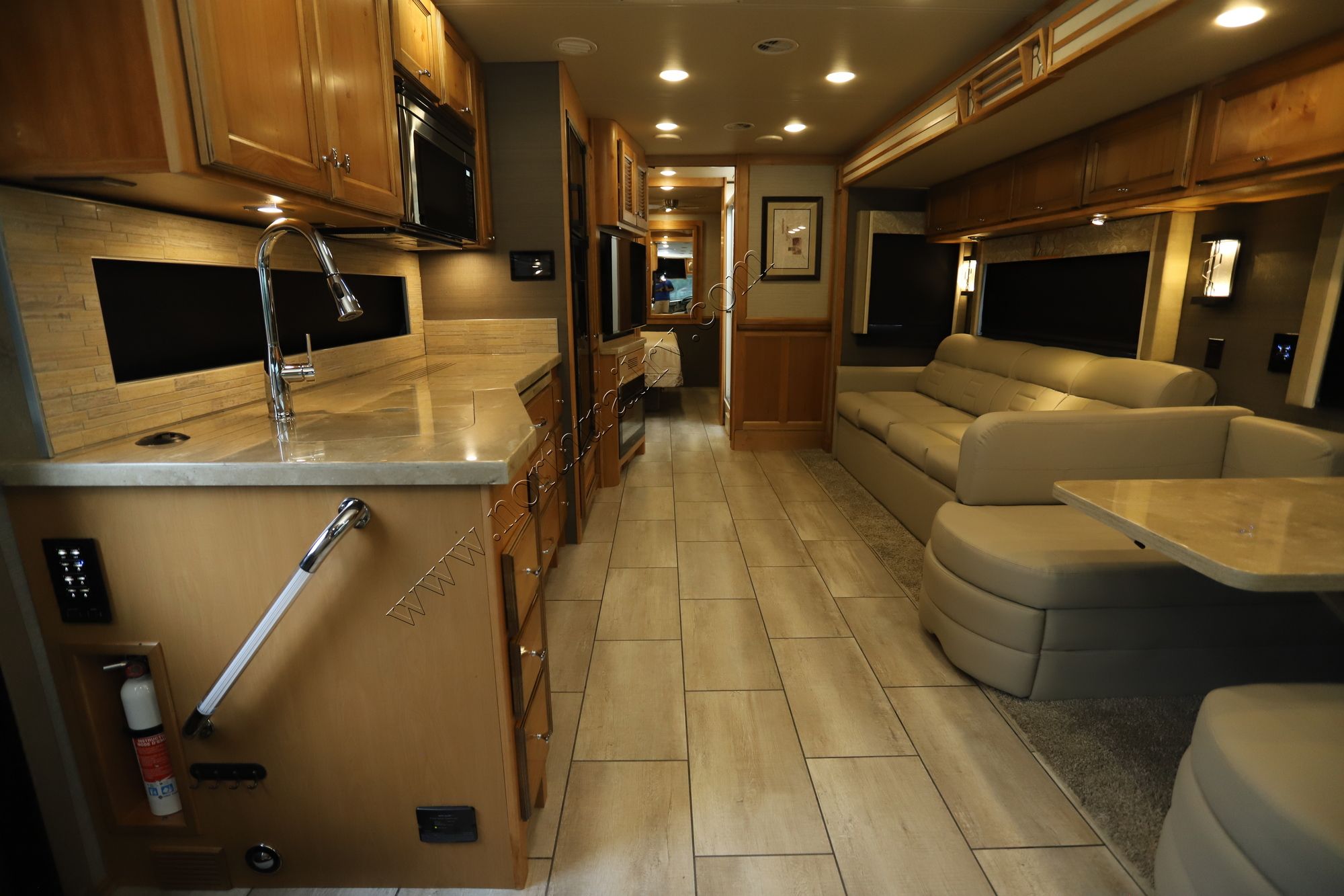 Used 2020 Tiffin Motor Homes Allegro 32SA Class A  For Sale