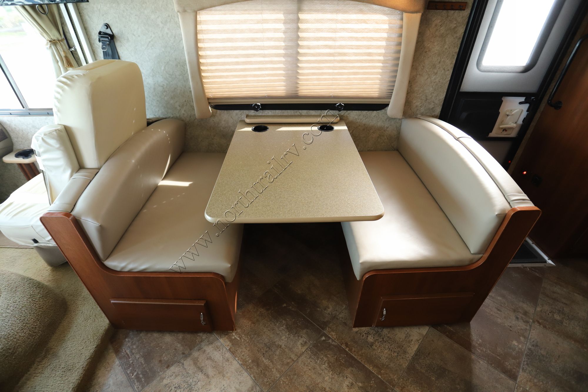Used 2015 Fleetwood Terra 31C Class A  For Sale