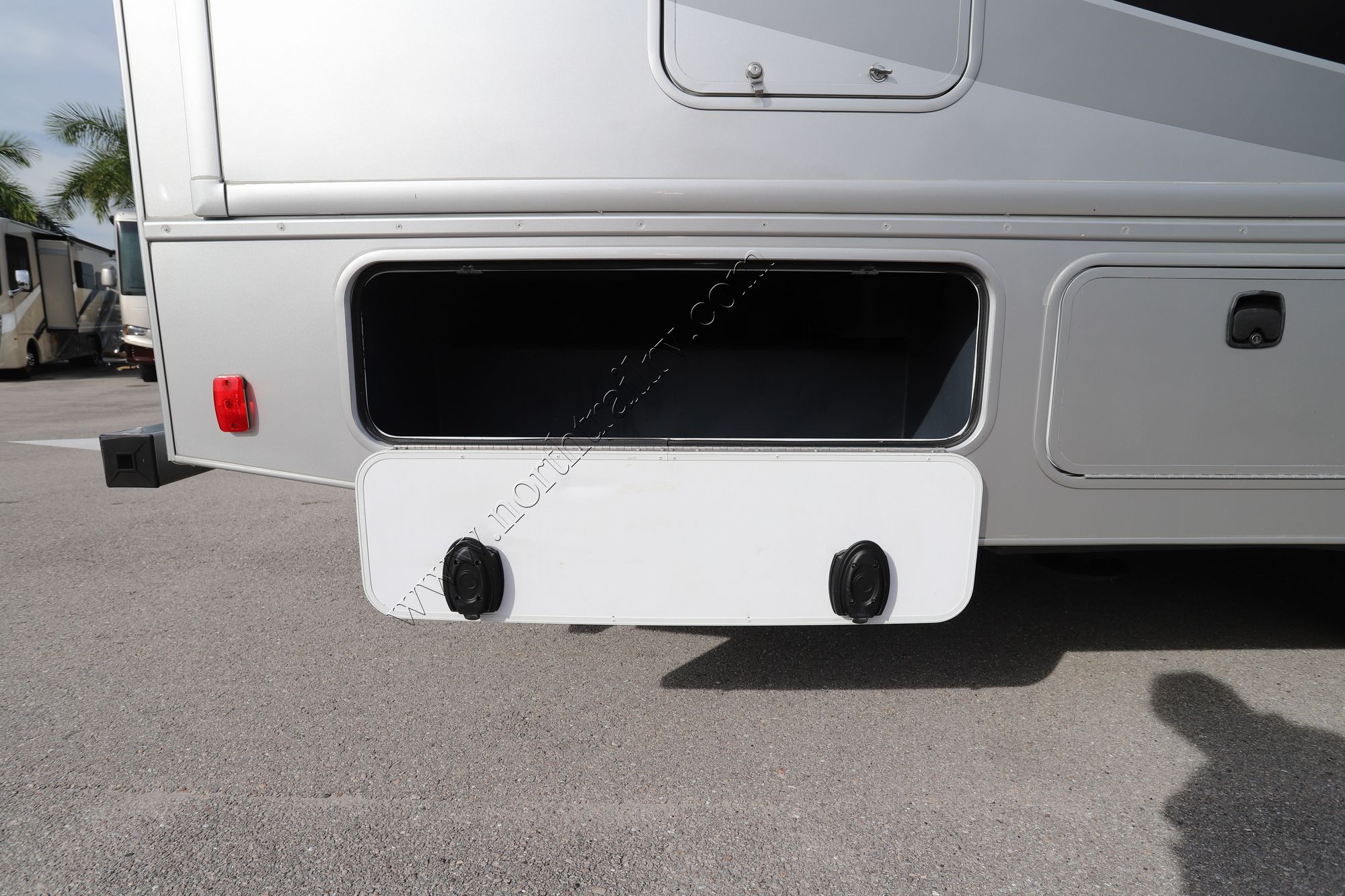 Used 2015 Fleetwood Terra 31C Class A  For Sale