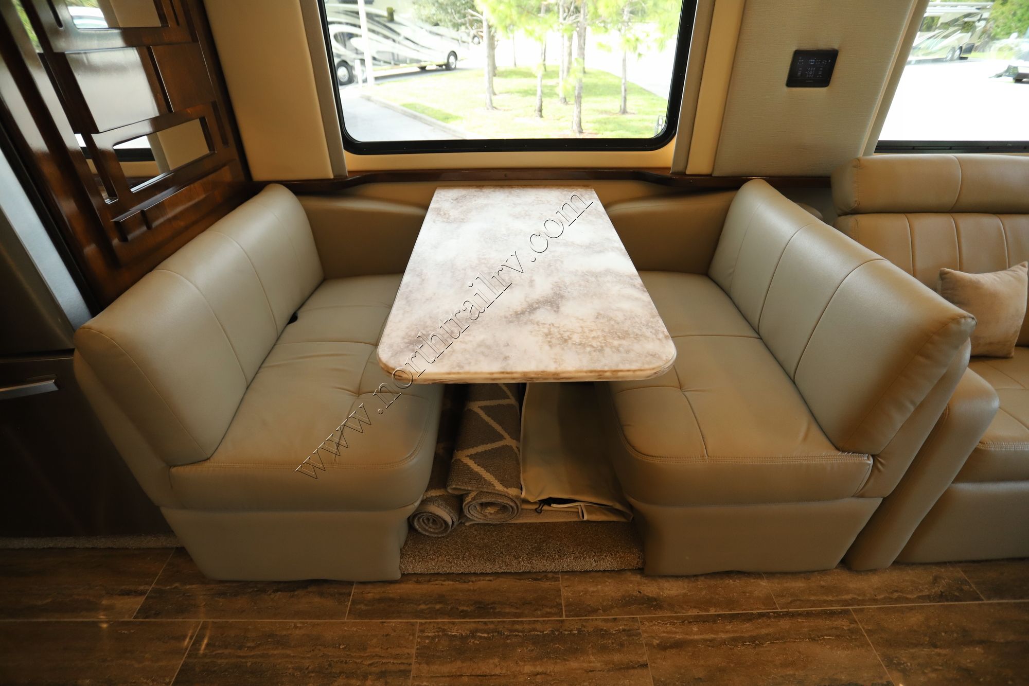 Used 2021 Renegade Rv Ikon i4534RX Super C  For Sale