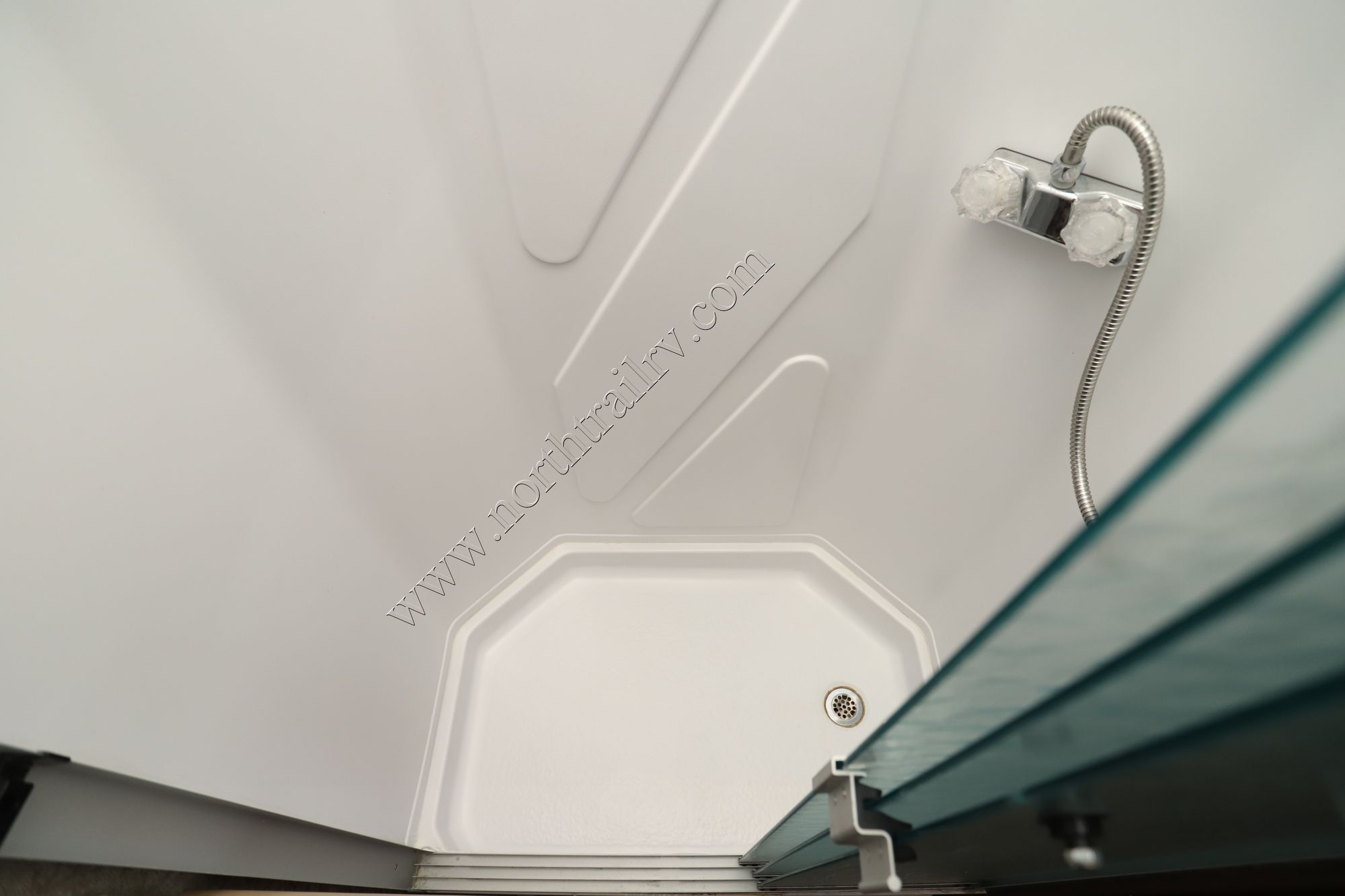 Used 2015 Fleetwood Terra 31C Class A  For Sale