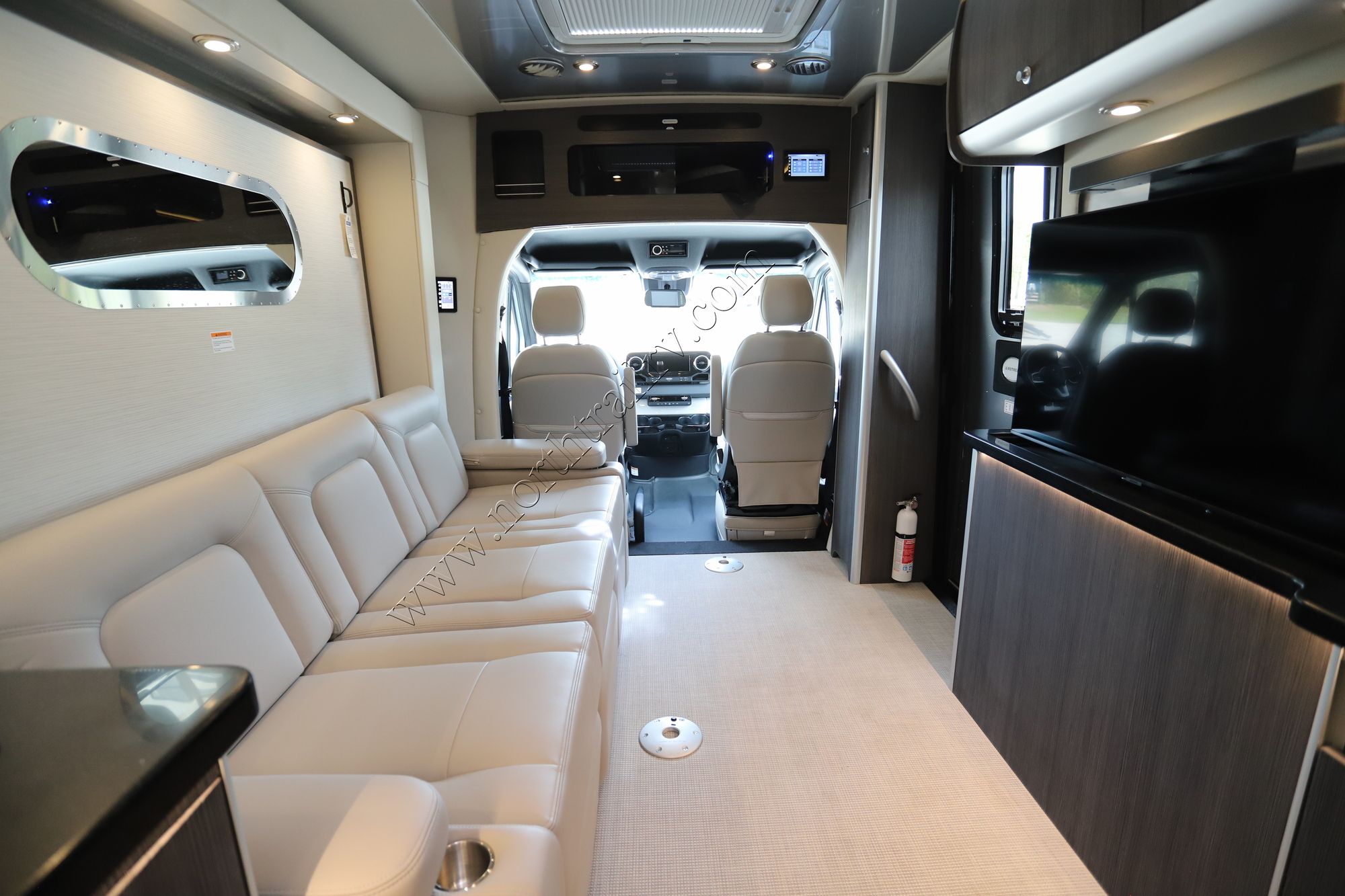 2022 Airstream Atlas MB 14488