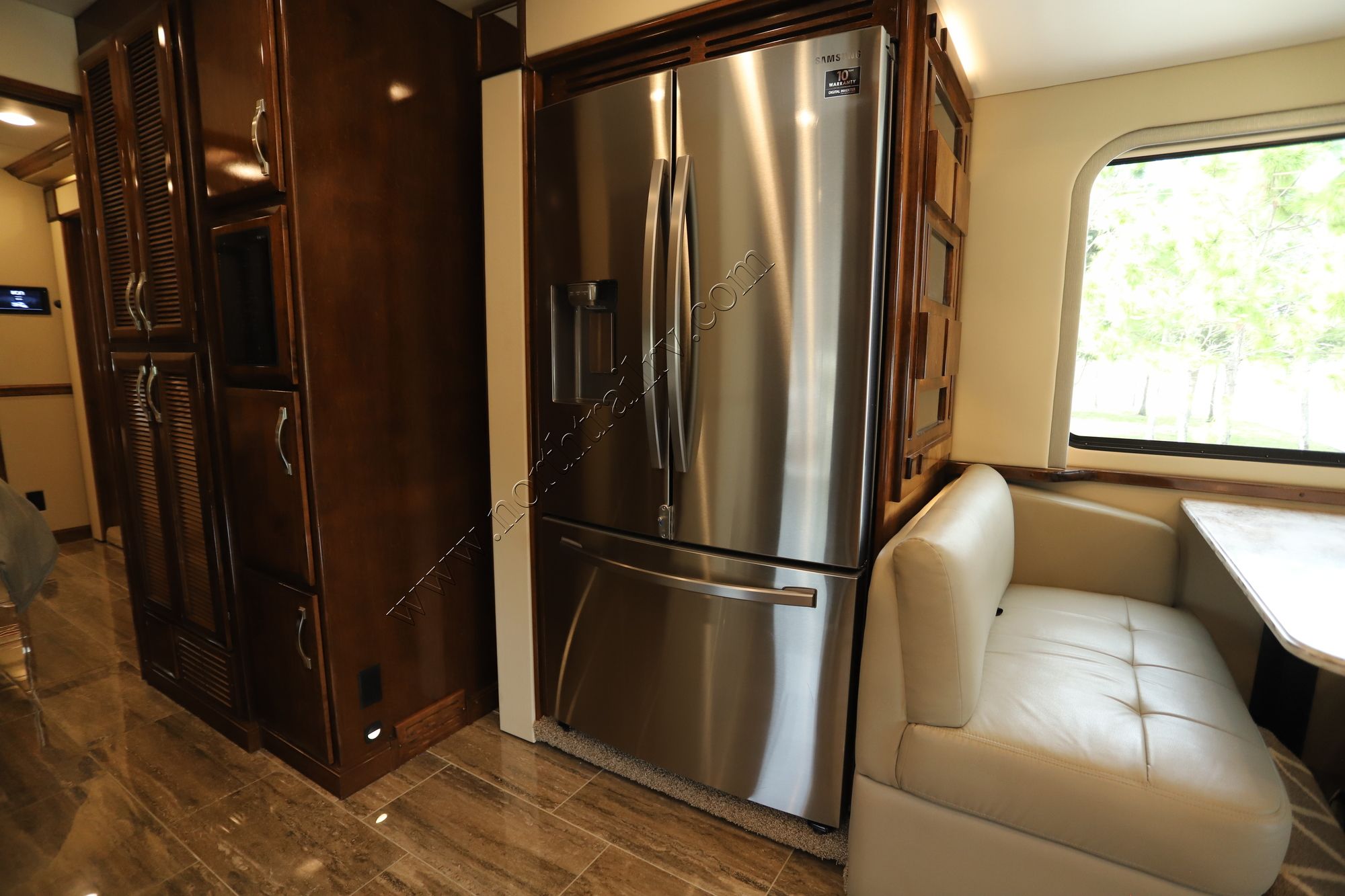 Used 2021 Renegade Rv Ikon i4534RX Super C  For Sale