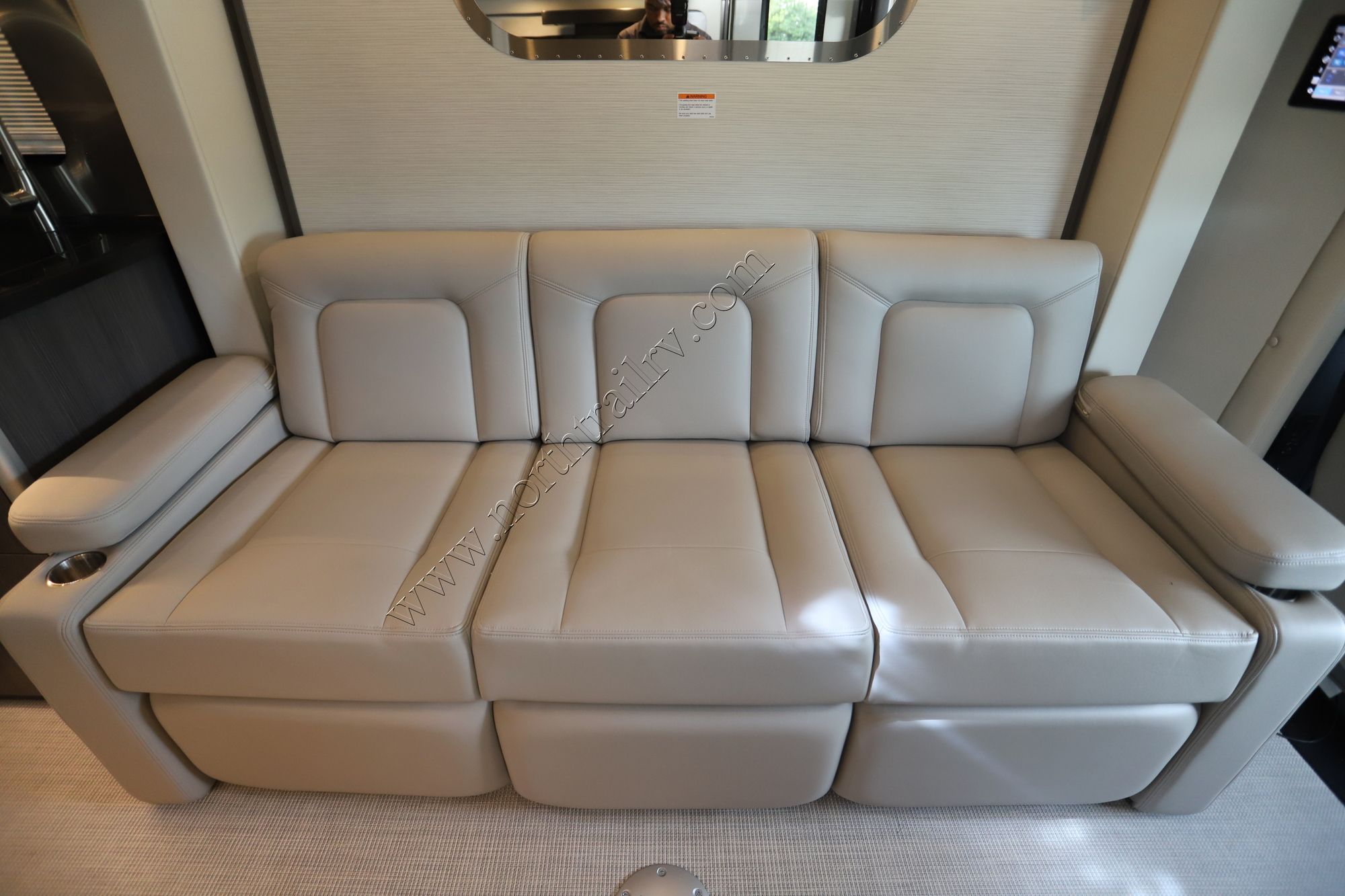 New 2022 Airstream Atlas MB Class C  For Sale