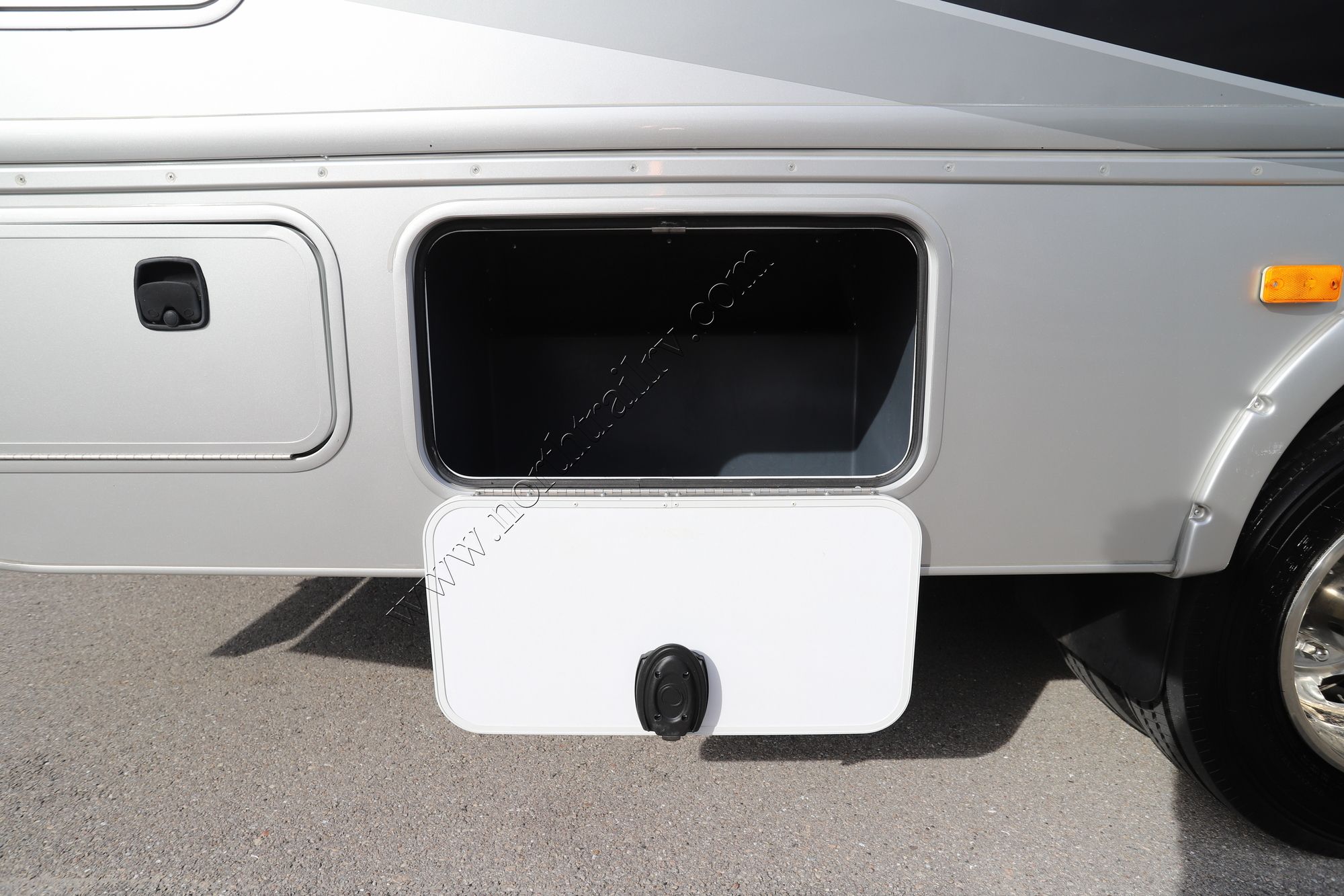 Used 2015 Fleetwood Terra 31C Class A  For Sale