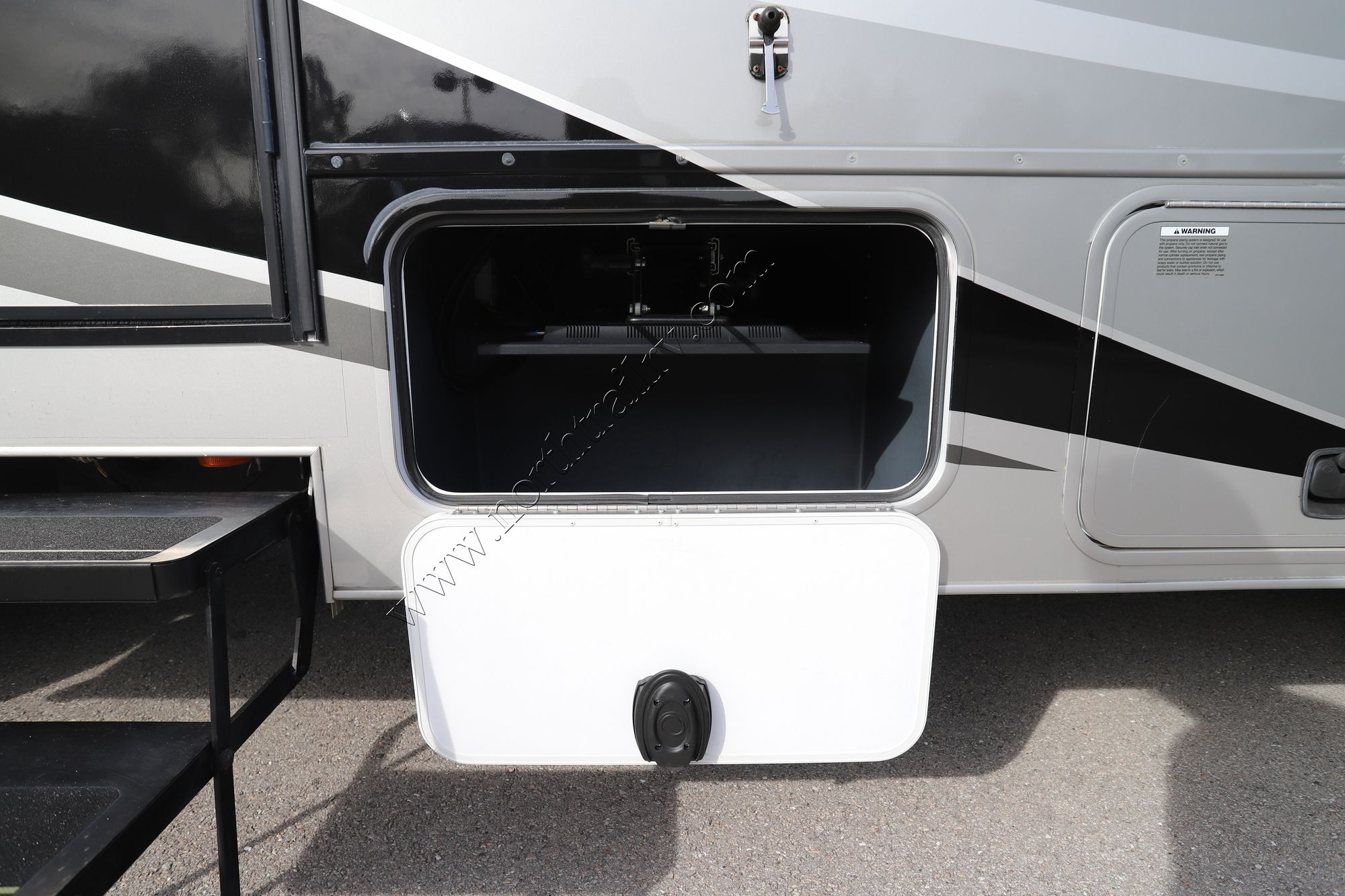 Used 2015 Fleetwood Terra 31C Class A  For Sale