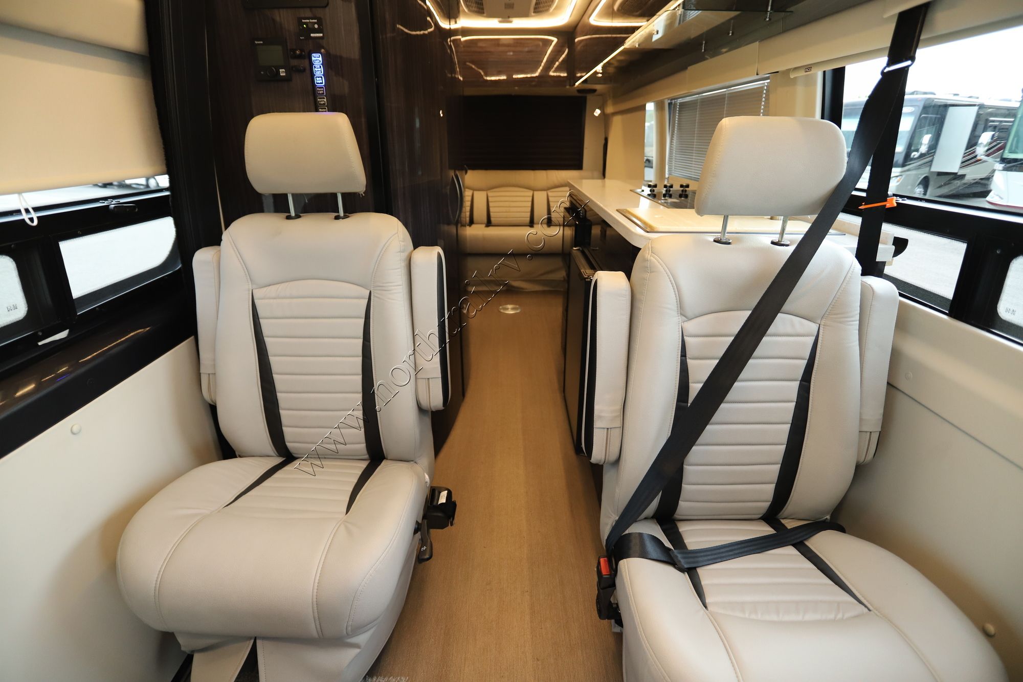 New 2022 Winnebago Era 170X Class B  For Sale