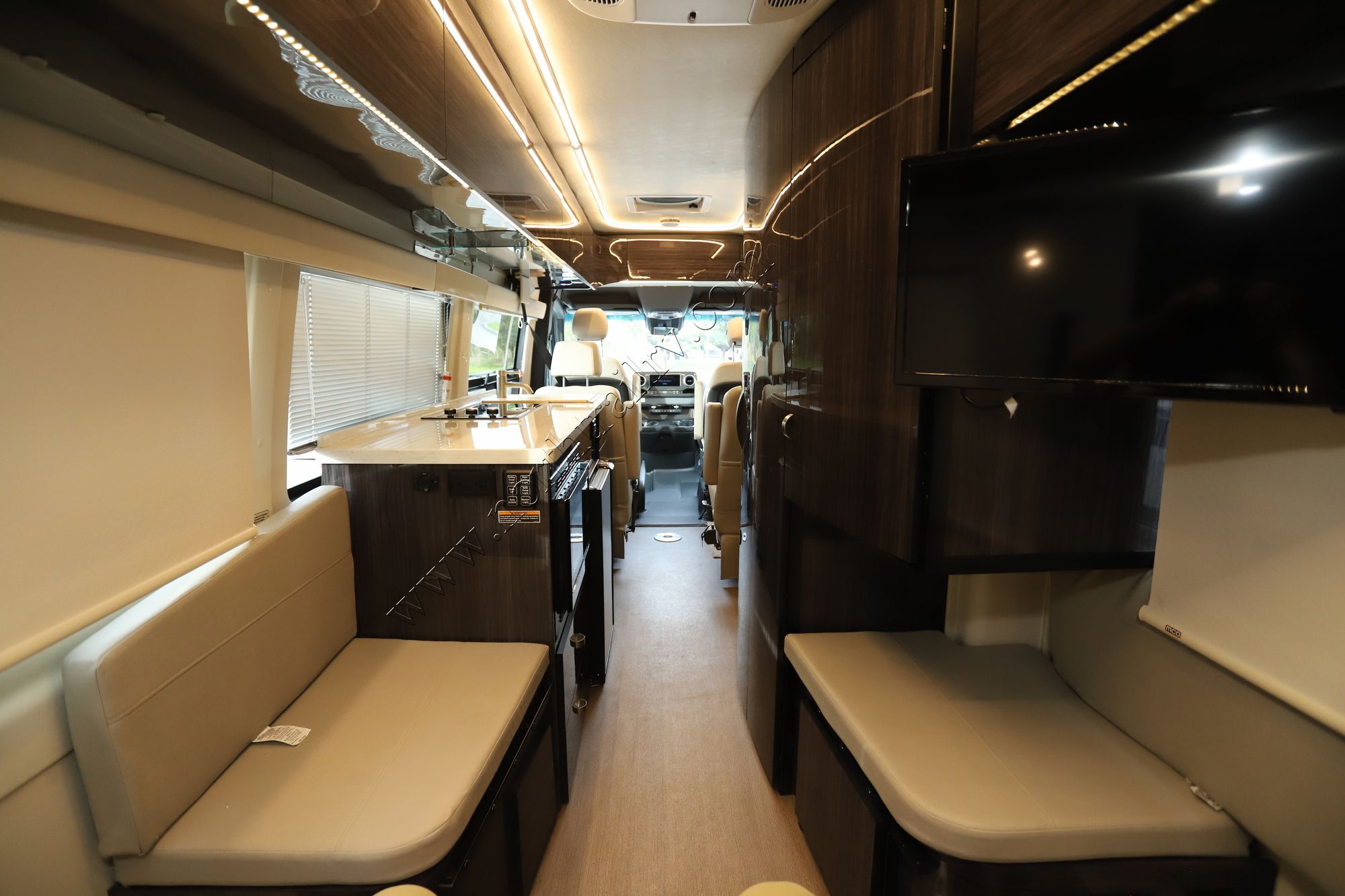 New 2022 Winnebago Era 170X Class B  For Sale