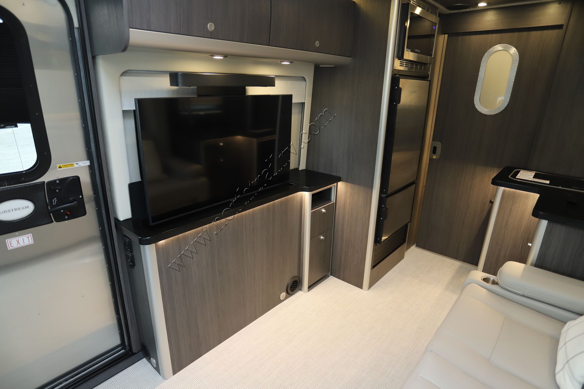 New 2022 Airstream Atlas MB Class C  For Sale