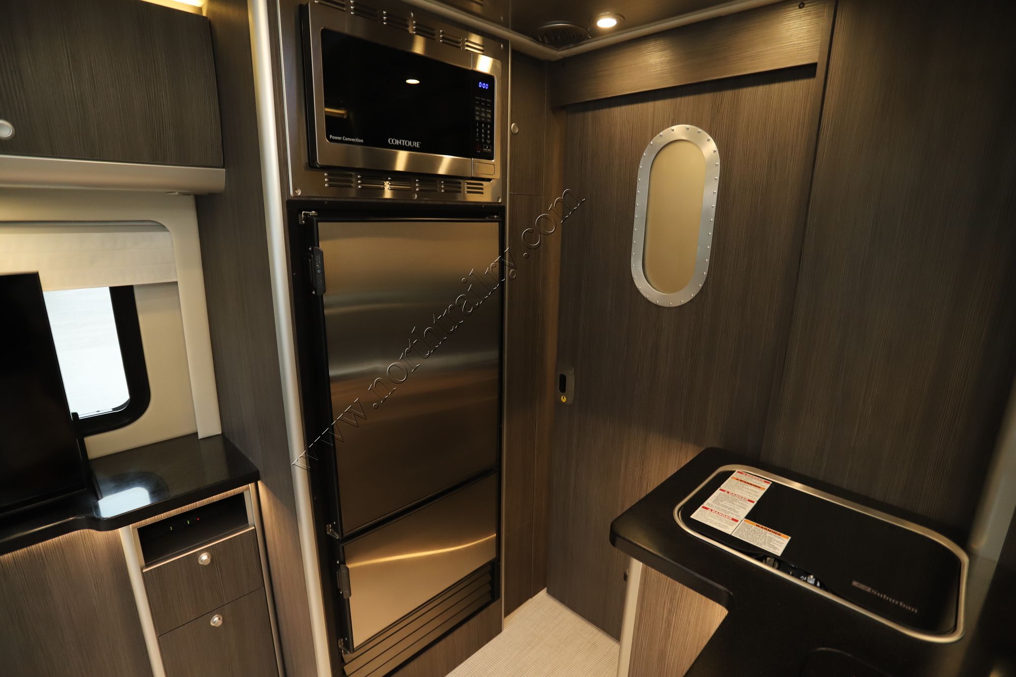 New 2022 Airstream Atlas MB Class C  For Sale