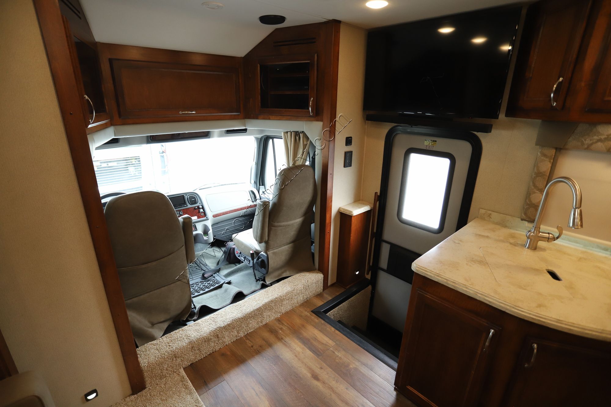 Used 2019 Renegade Rv Verona 36VSB Super C  For Sale