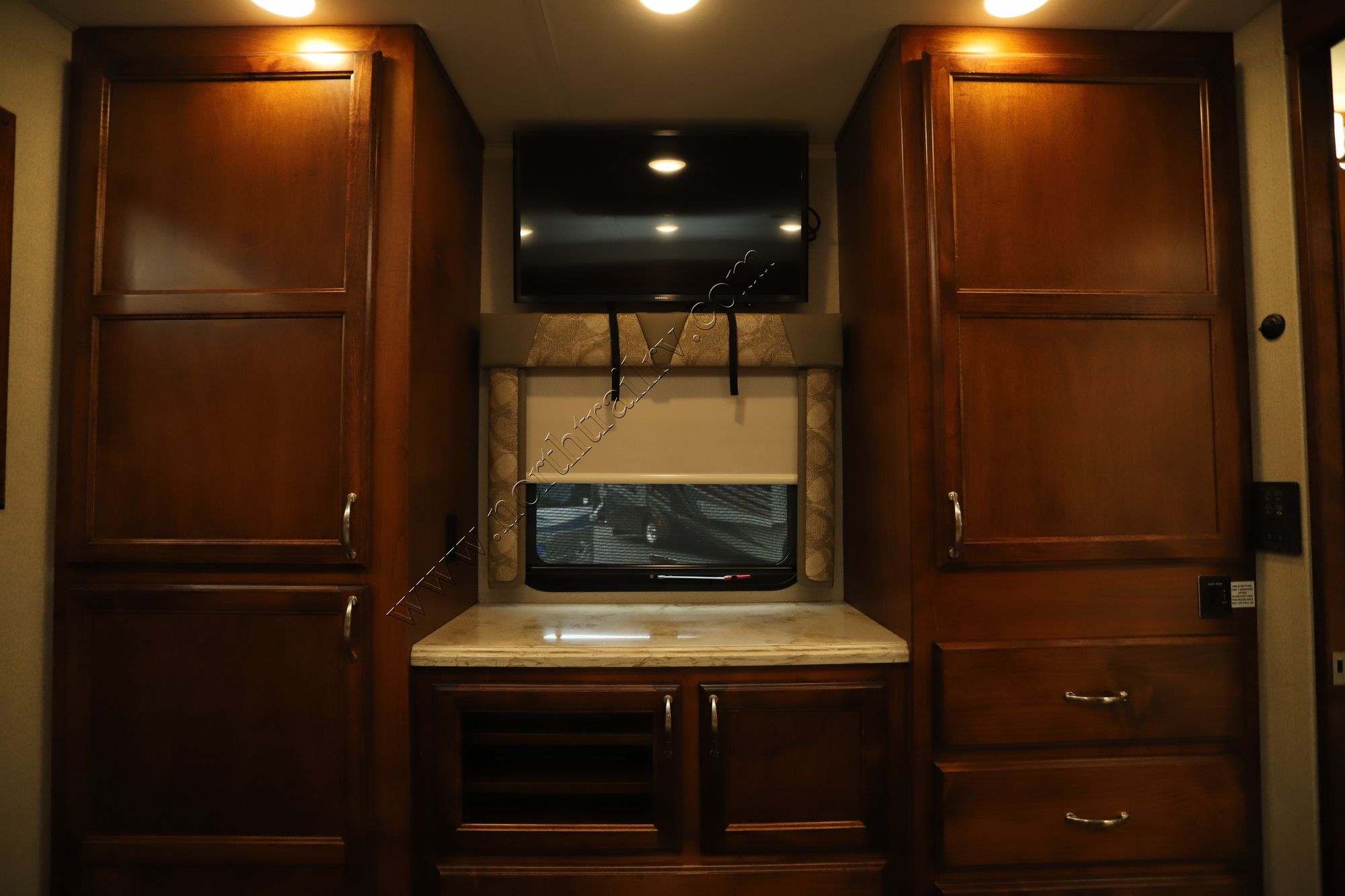 Used 2019 Renegade Rv Verona 36VSB Super C  For Sale