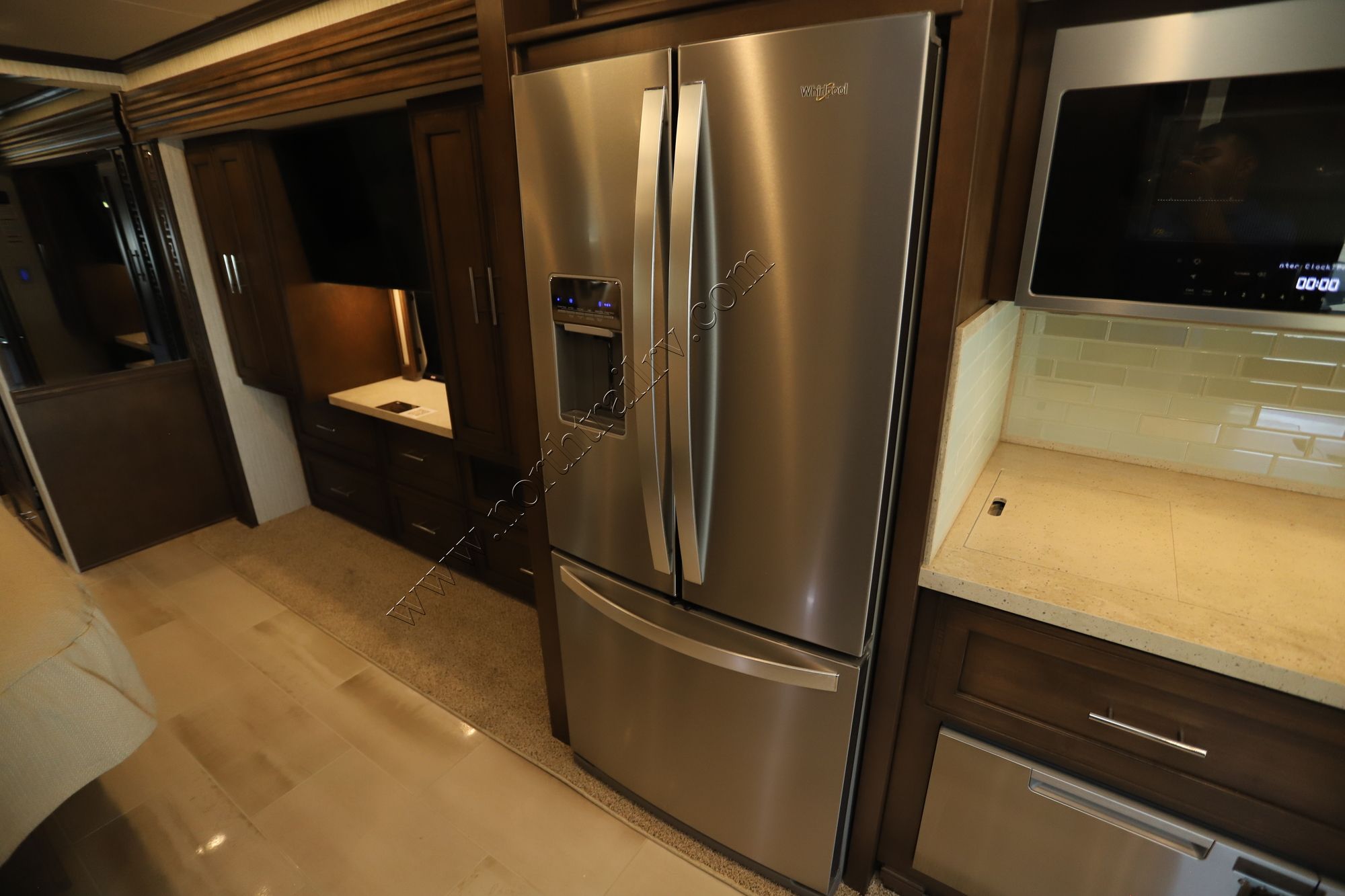 New 2022 Newmar Super Star 4059 Super C  For Sale