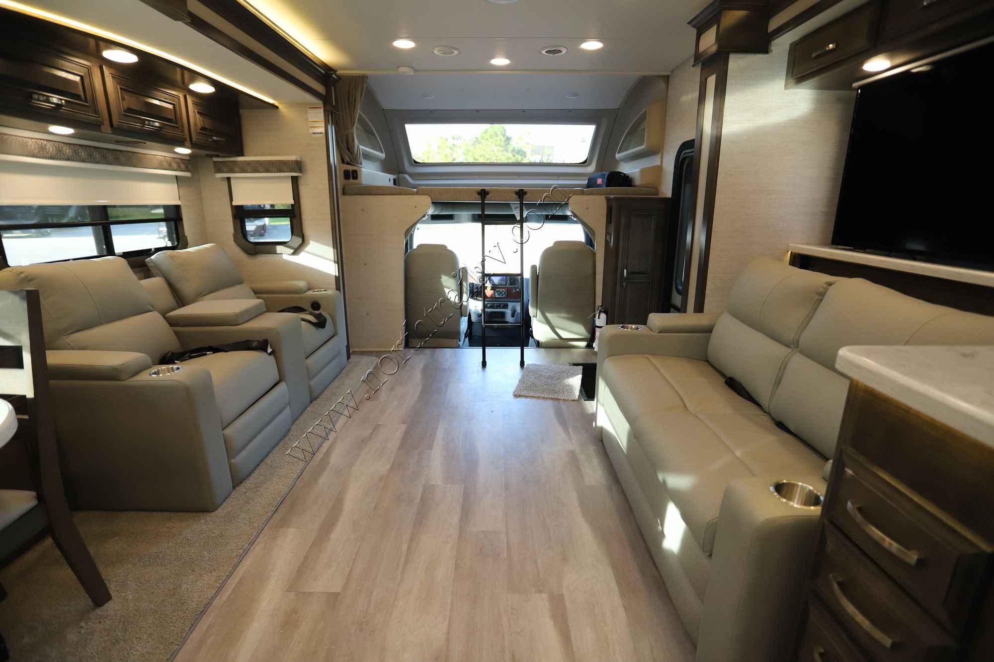 New 2022 Jayco Seneca 37M Super C  For Sale