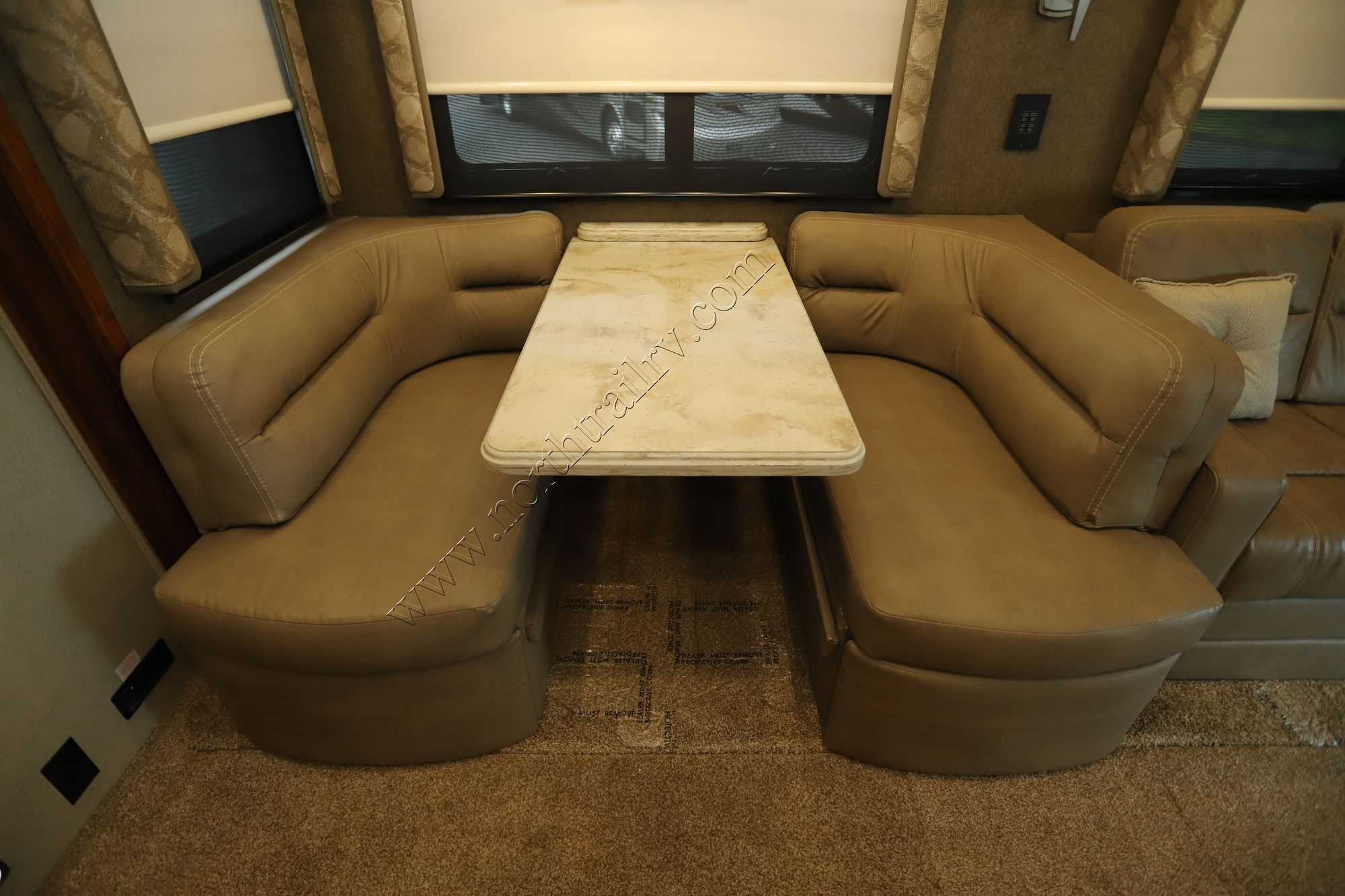 Used 2019 Renegade Rv Verona 36VSB Super C  For Sale