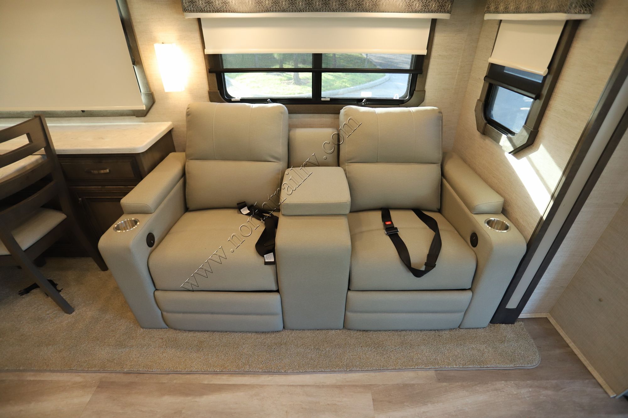 New 2022 Jayco Seneca 37M Super C  For Sale