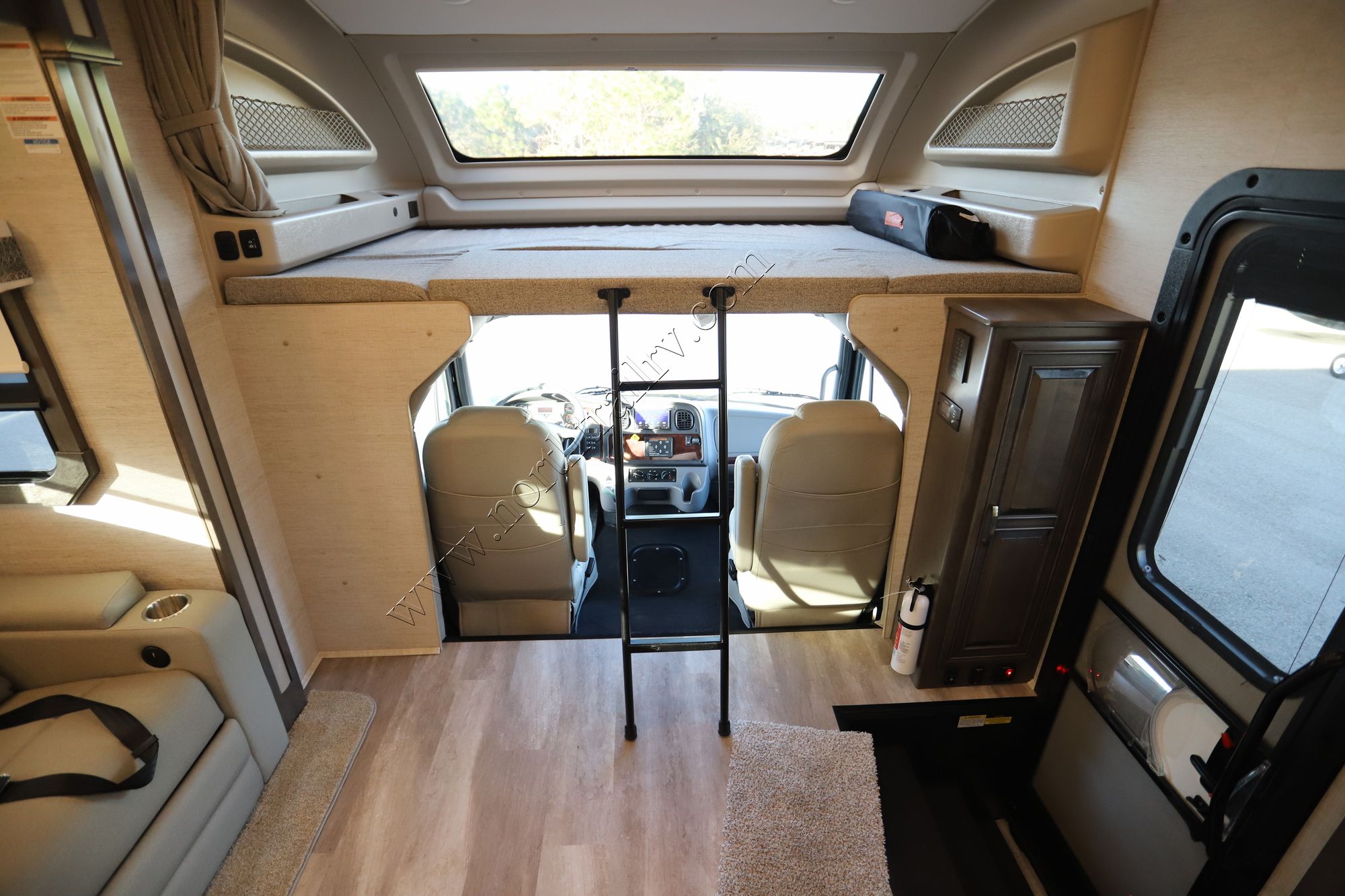 New 2022 Jayco Seneca 37M Super C  For Sale