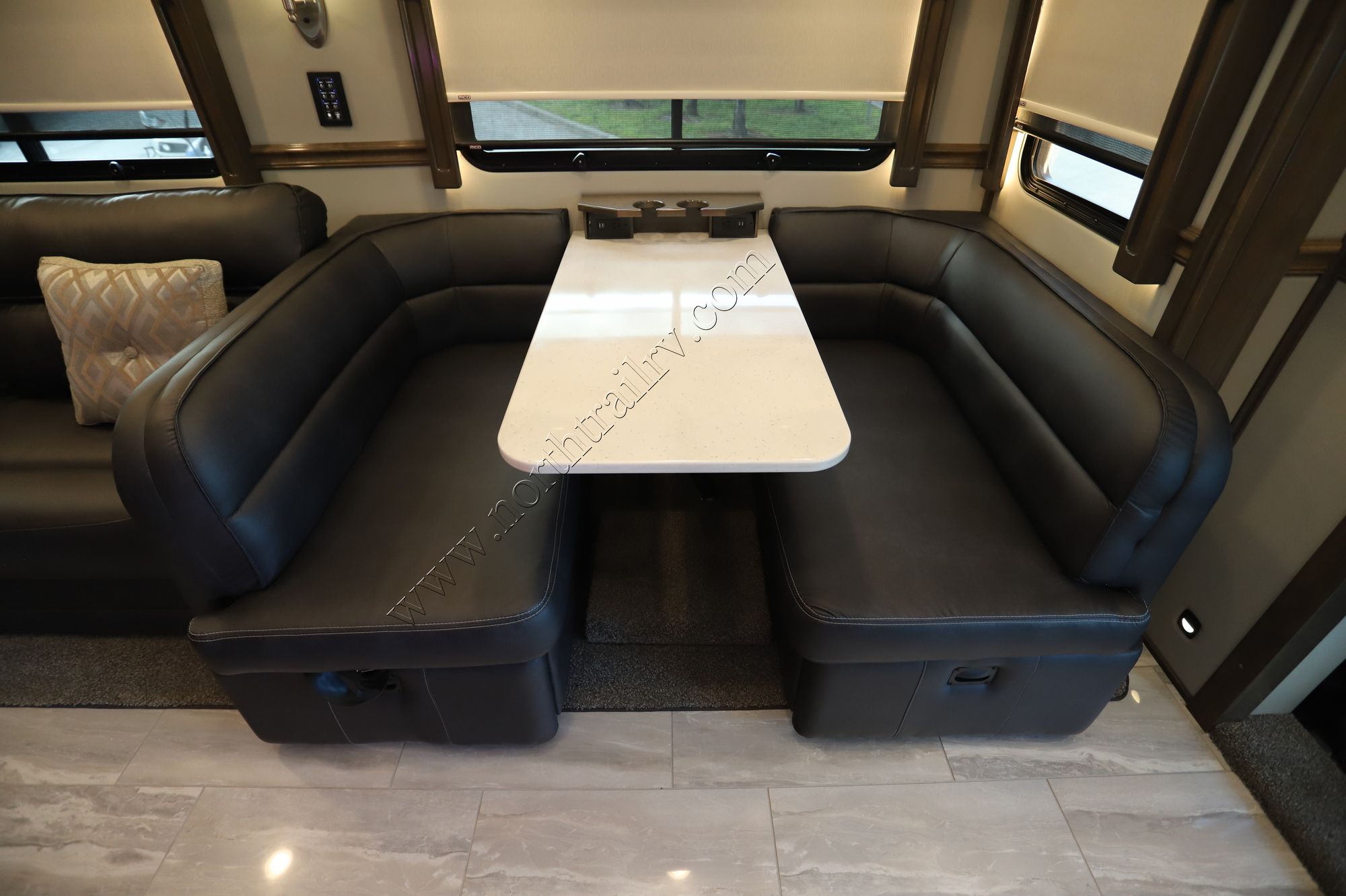 New 2022 Renegade Rv Classic 45CBF Super C  For Sale