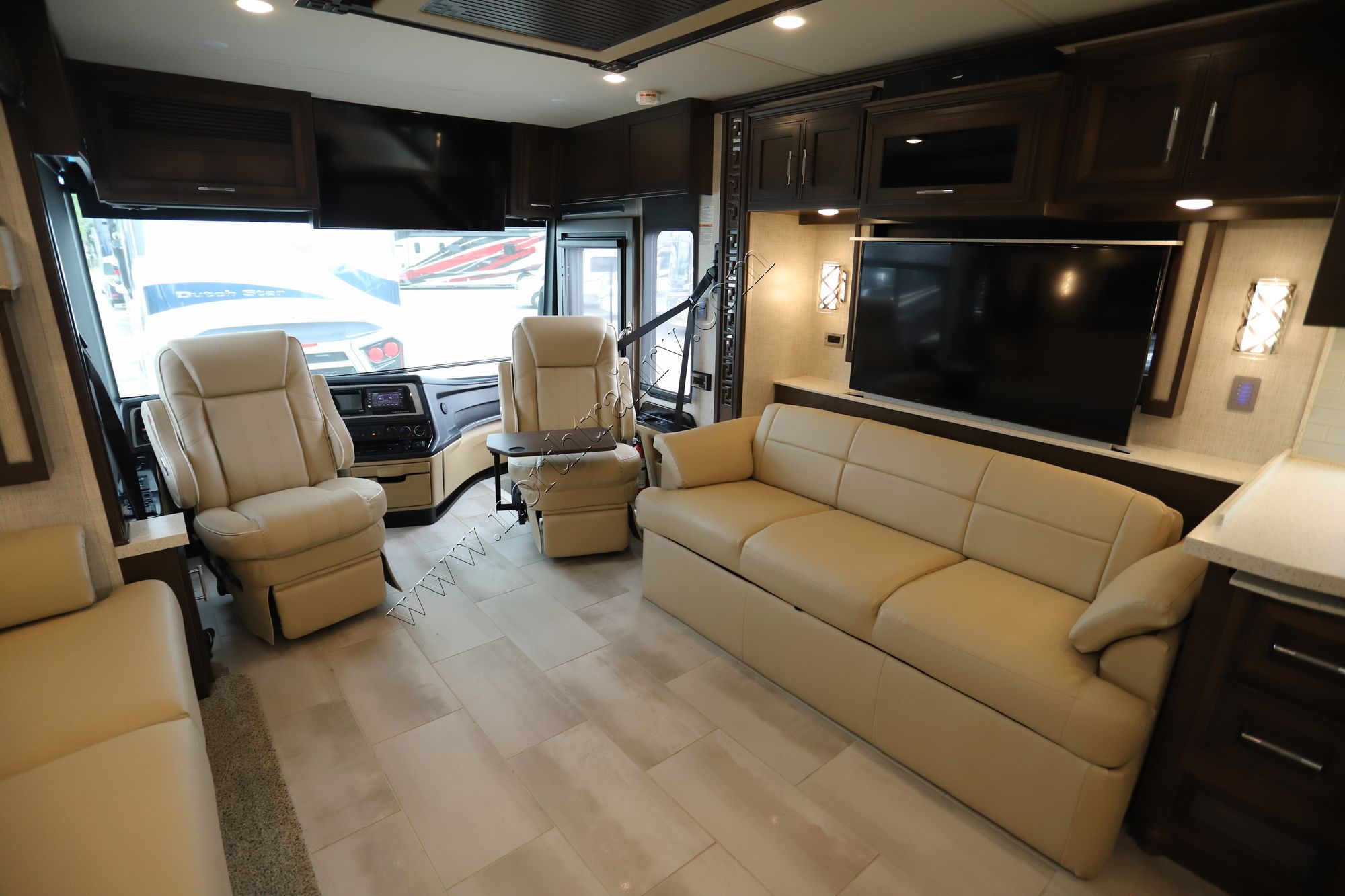 Used 2020 Newmar Ventana 4037 Class A  For Sale