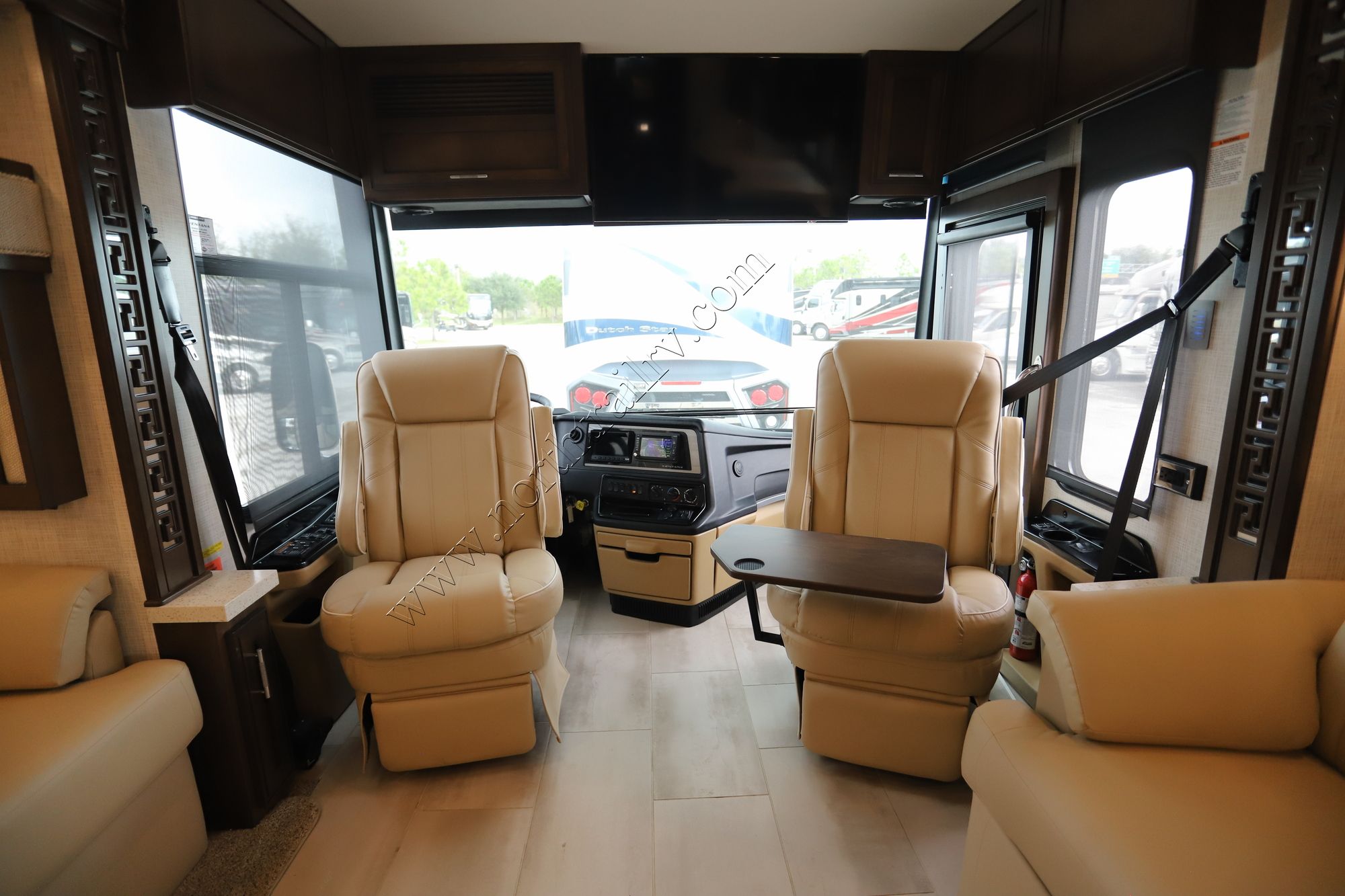 Used 2020 Newmar Ventana 4037 Class A  For Sale