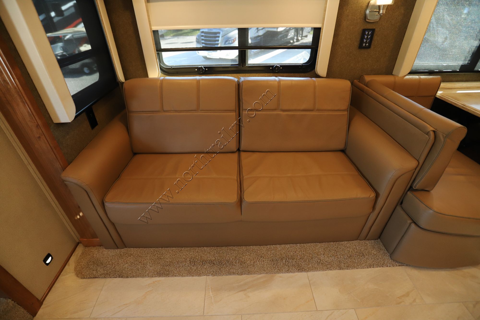 Used 2019 Renegade Rv Verona Le 40LRB Super C  For Sale